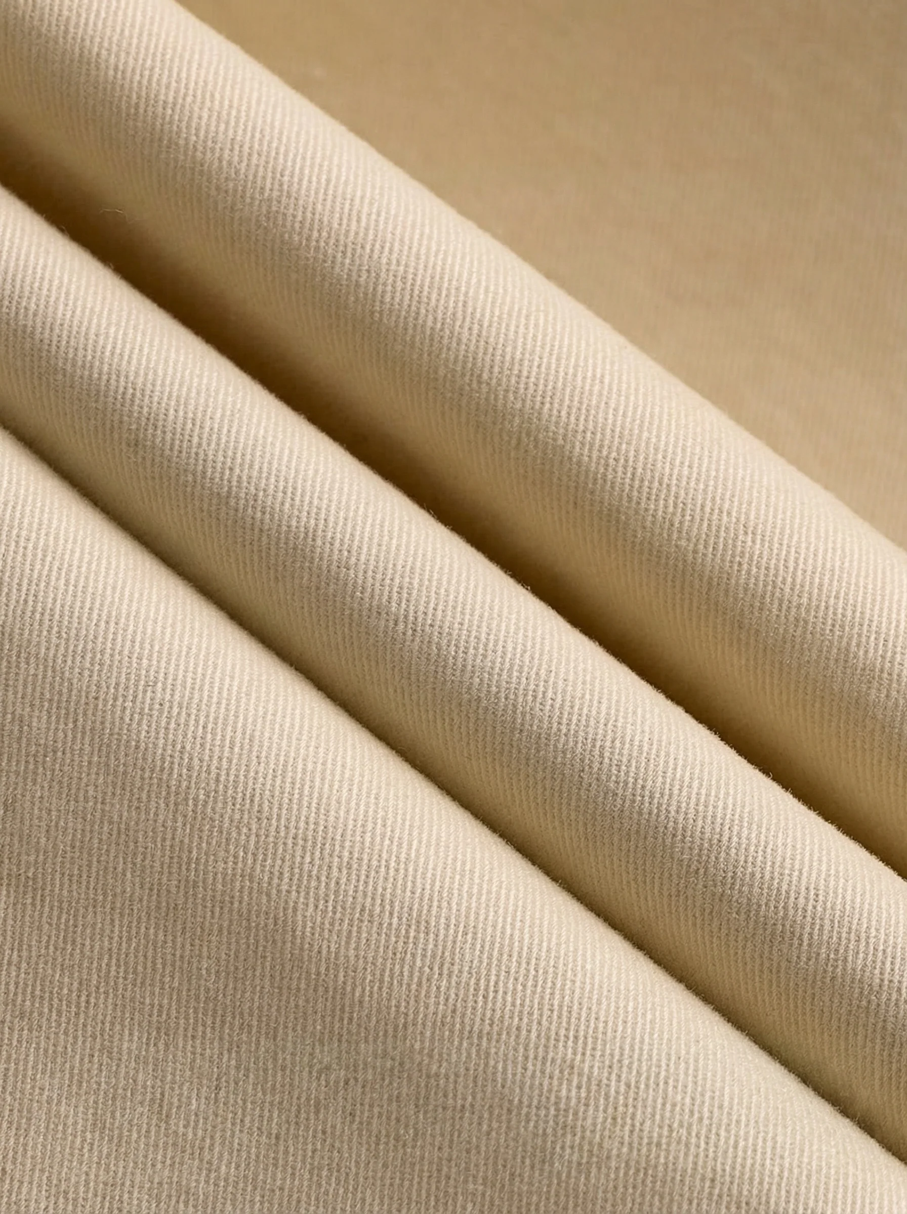 Cotton Twill Blazer - Image 5