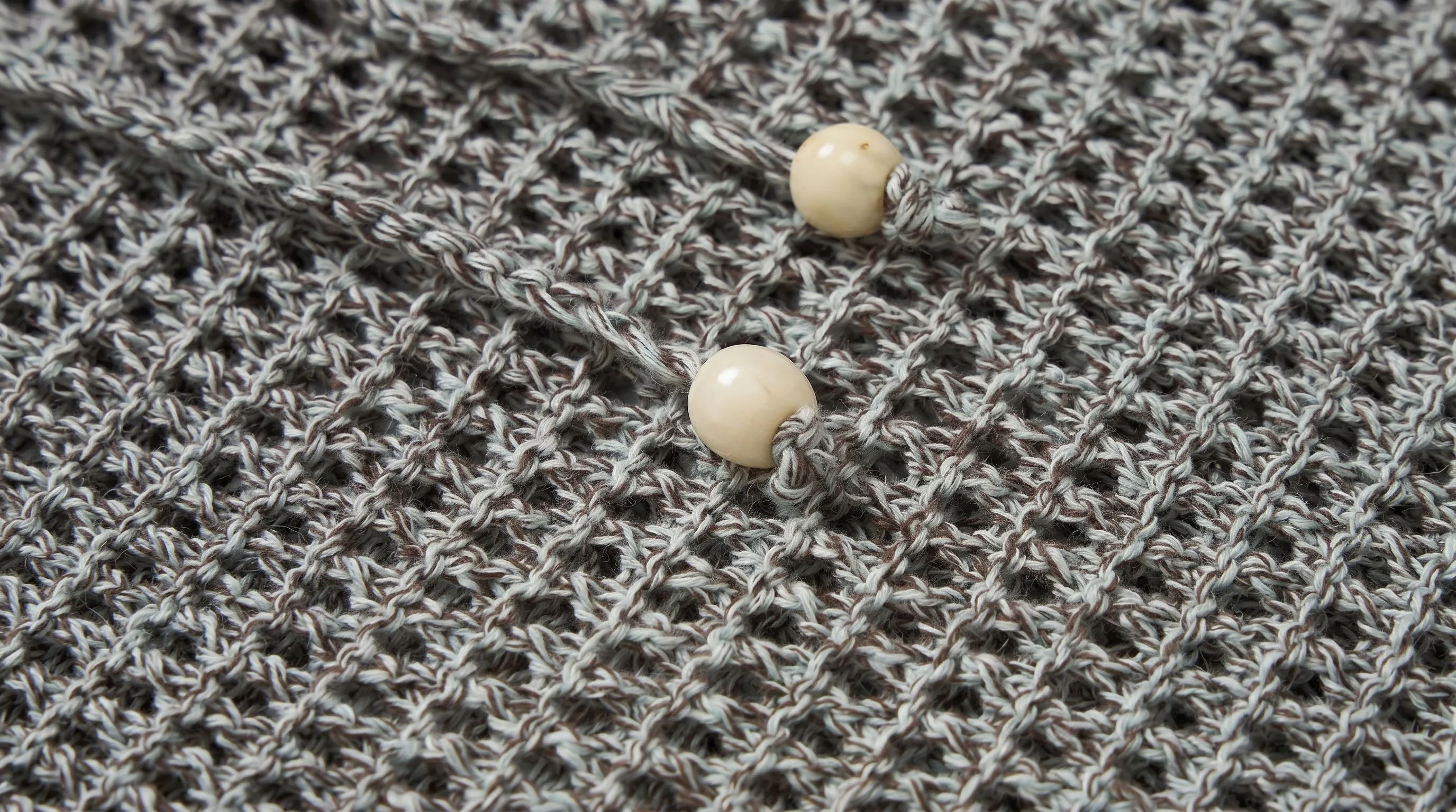 Cowl Knit Tank - Image 2