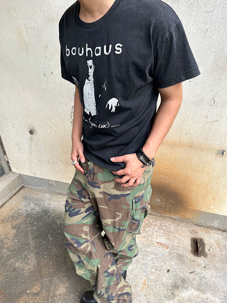 Crackle Graphic Tee - Image 2