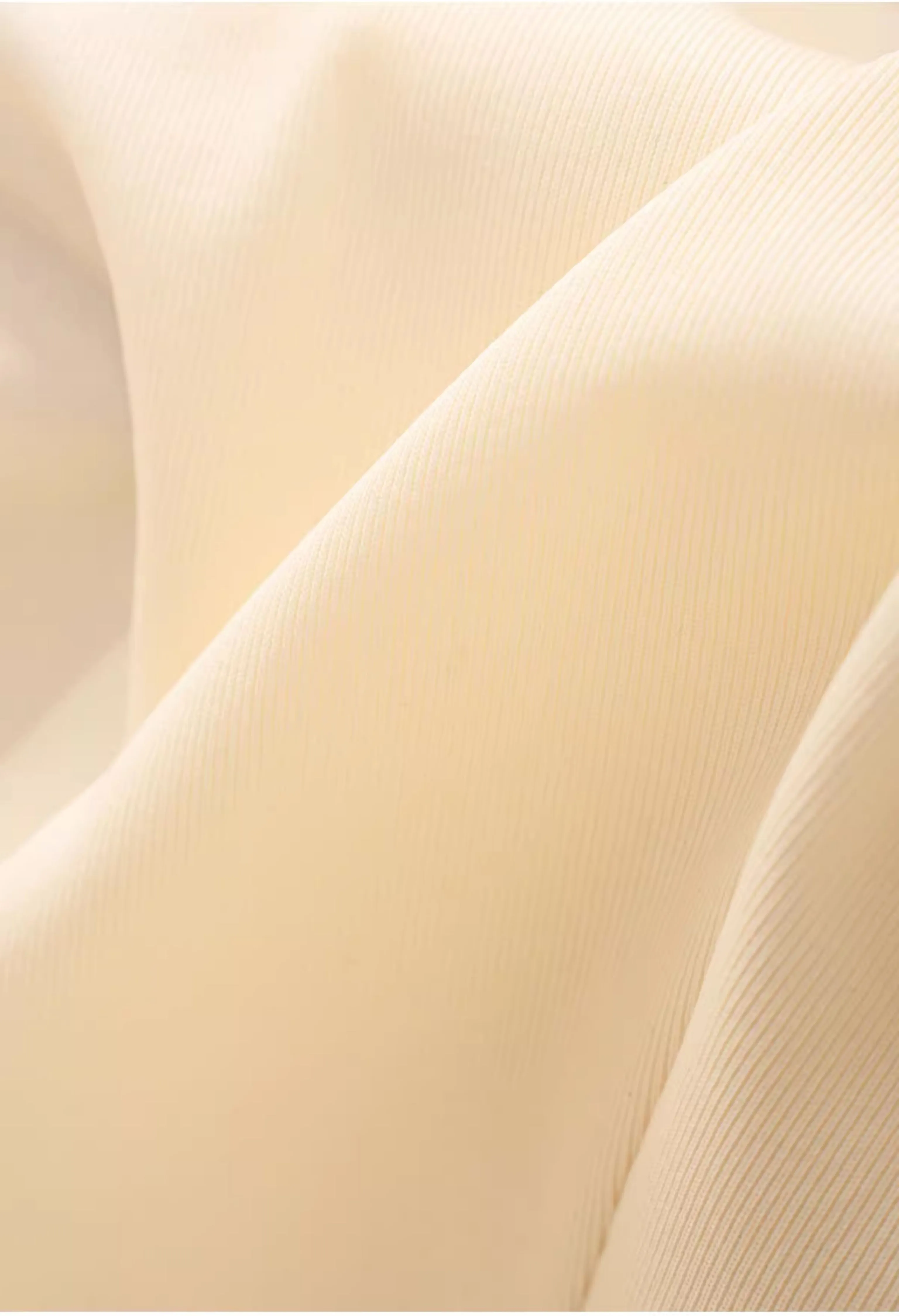 Cream Contrast Piped Suit - Image 7