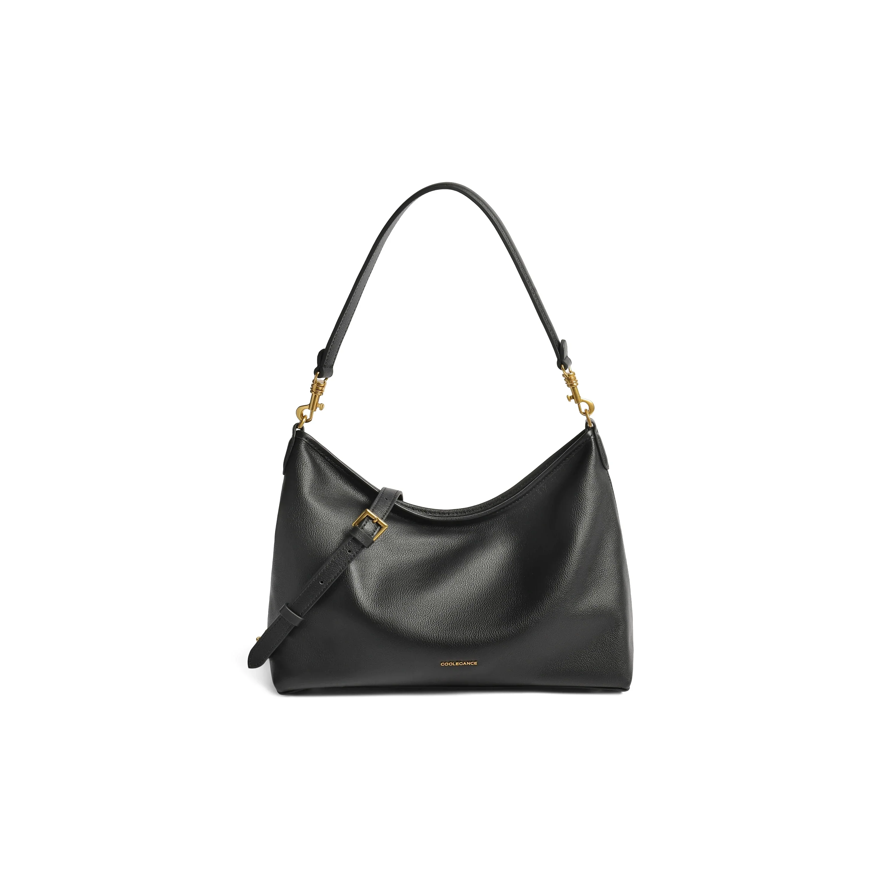 Crescent Hobo Bag - Image 6