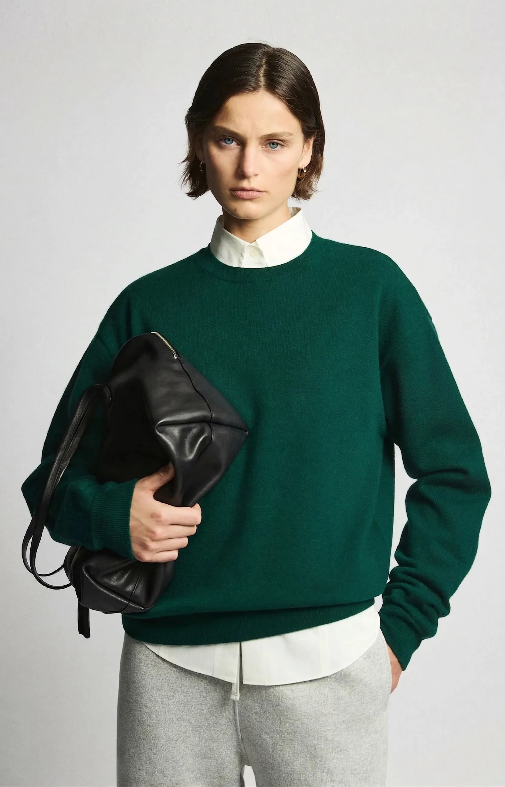 Crewneck Jogger Set - Image 2