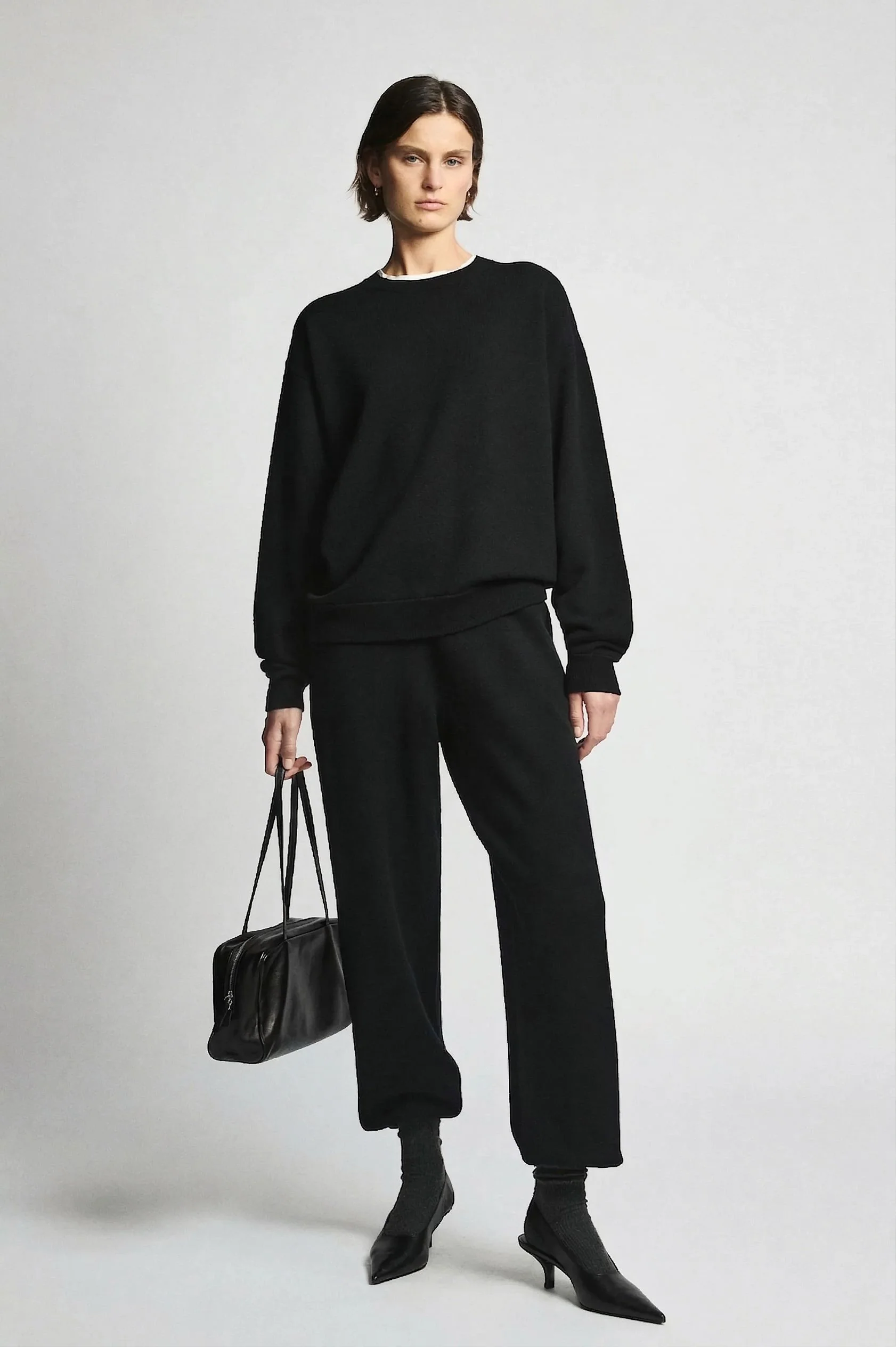 Crewneck Jogger Set - Image 4