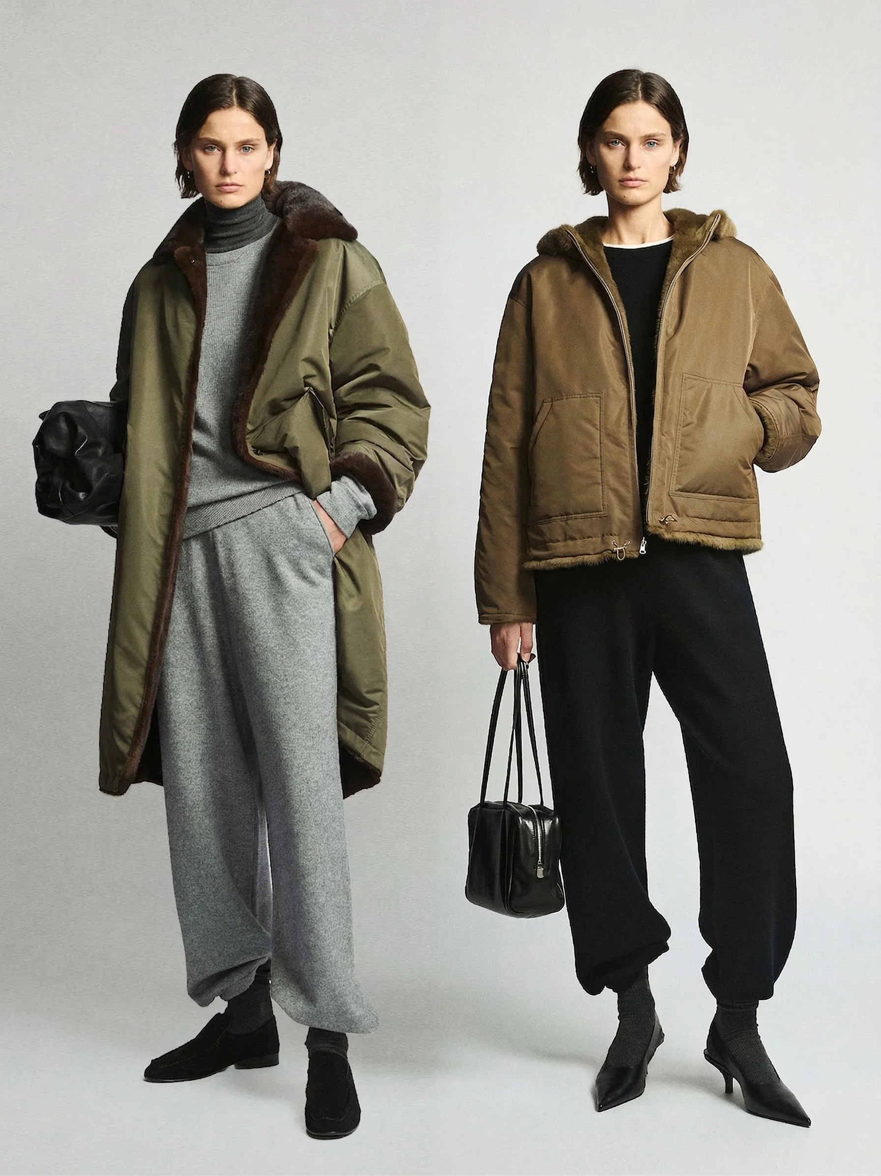 Crewneck Jogger Set - Image 5