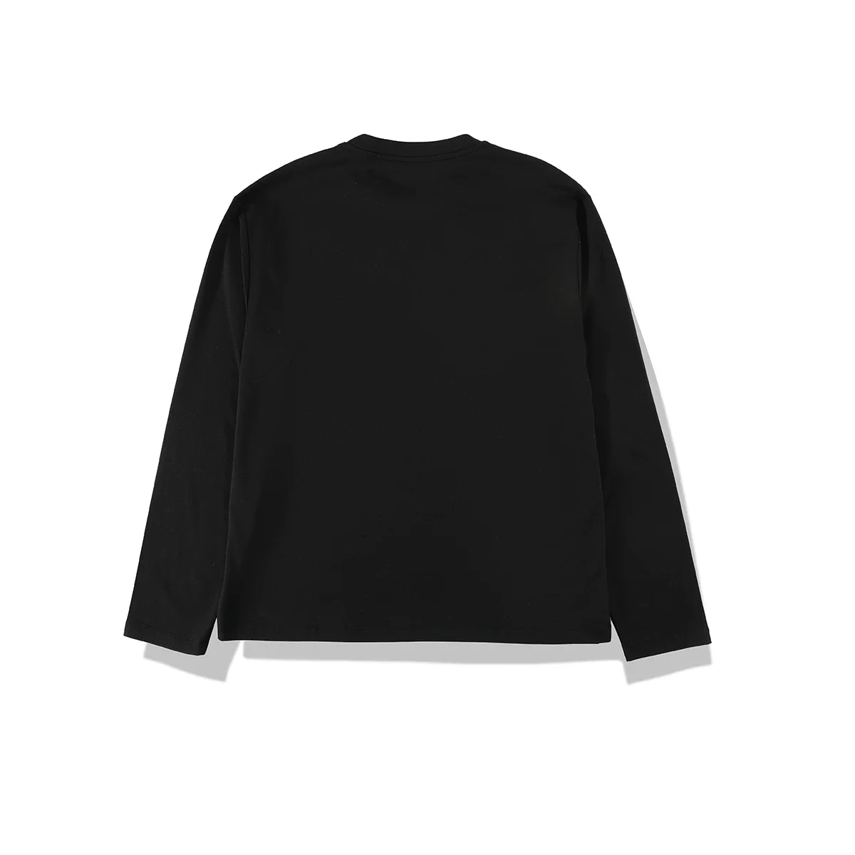 Crewneck Longsleeve Tee - Image 7