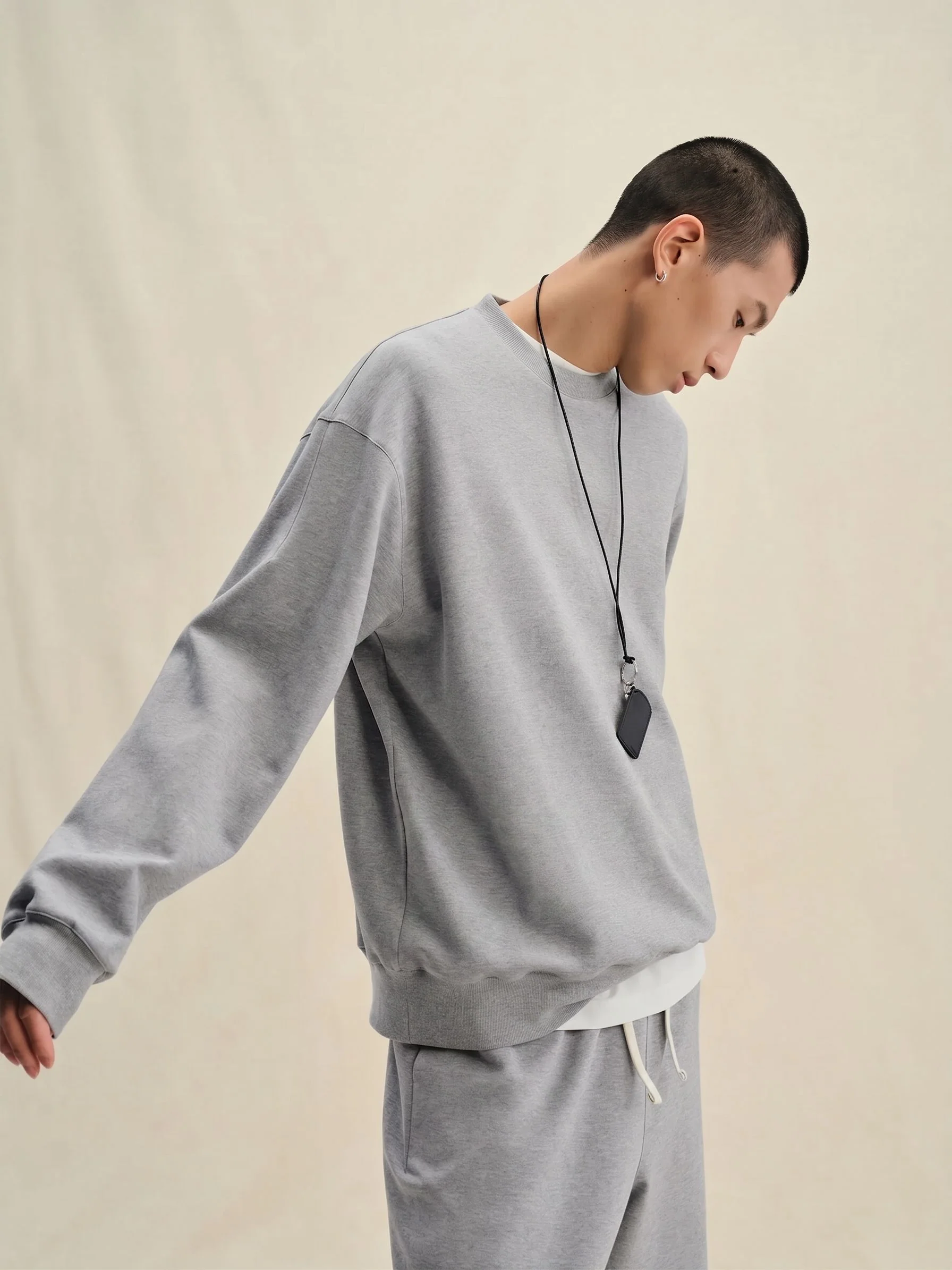 Crewneck Sweat Set - Image 3