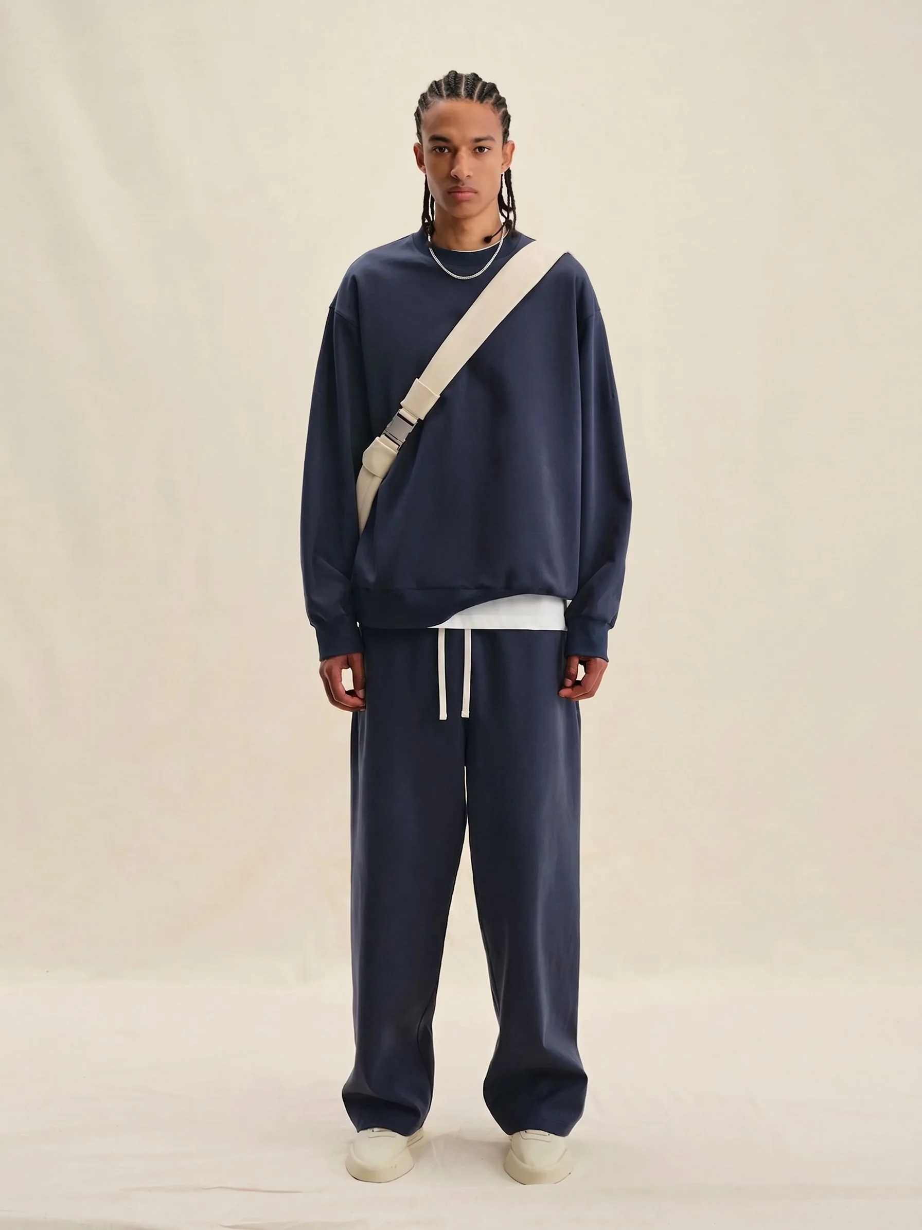 Crewneck Sweat Set - Image 4
