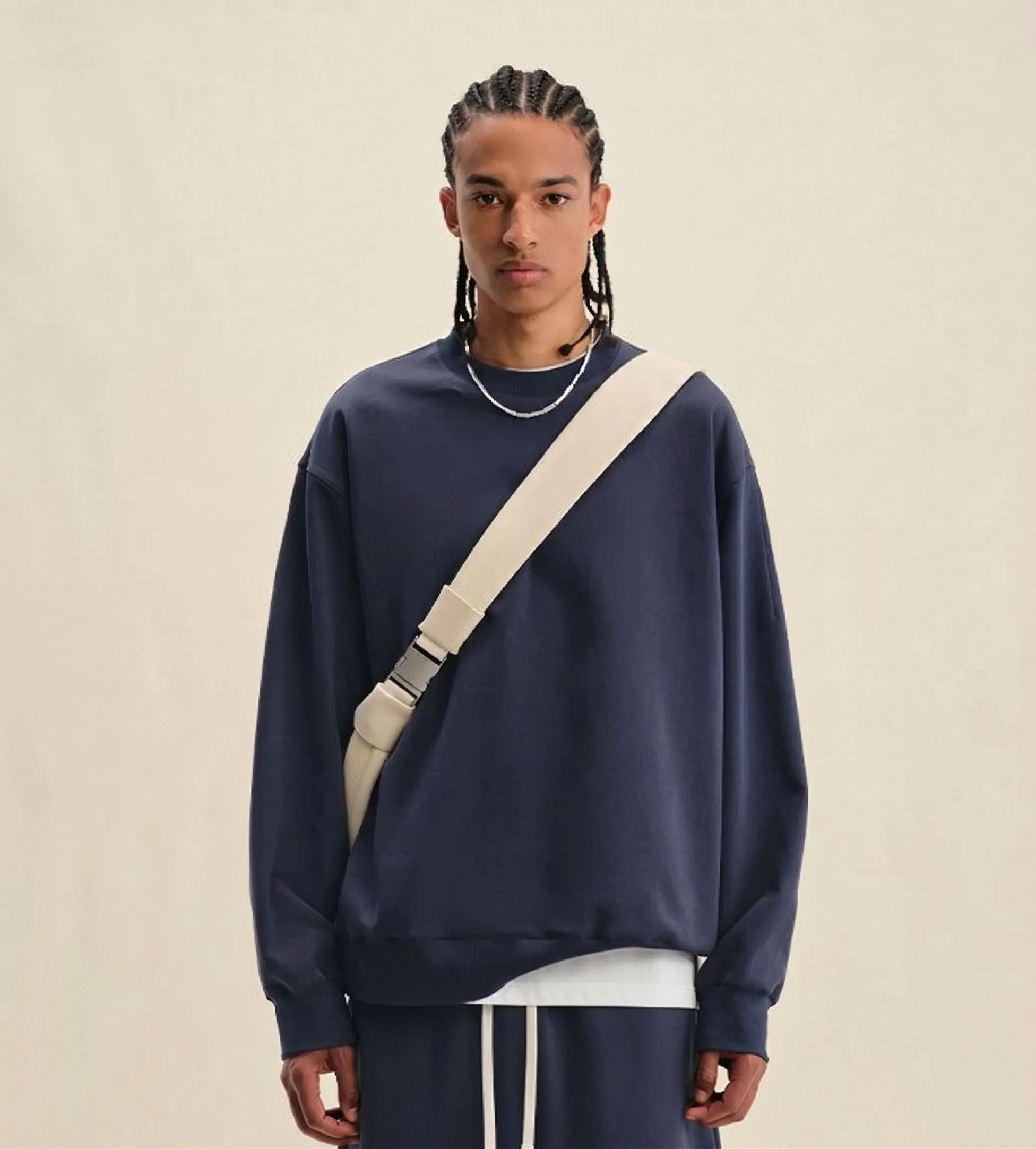 Crewneck Sweat Set - Image 5