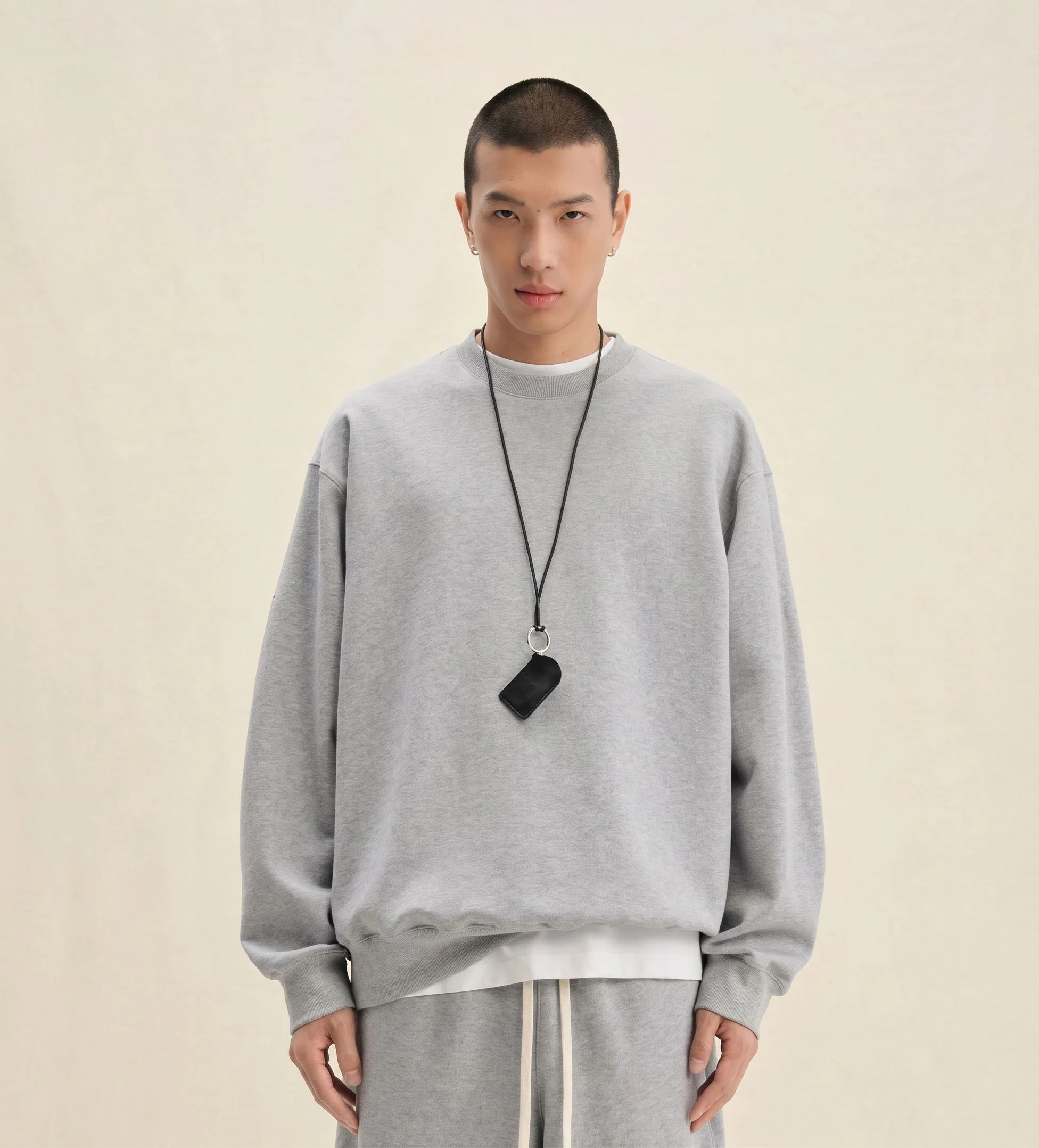 Crewneck Sweat Set - Image 6