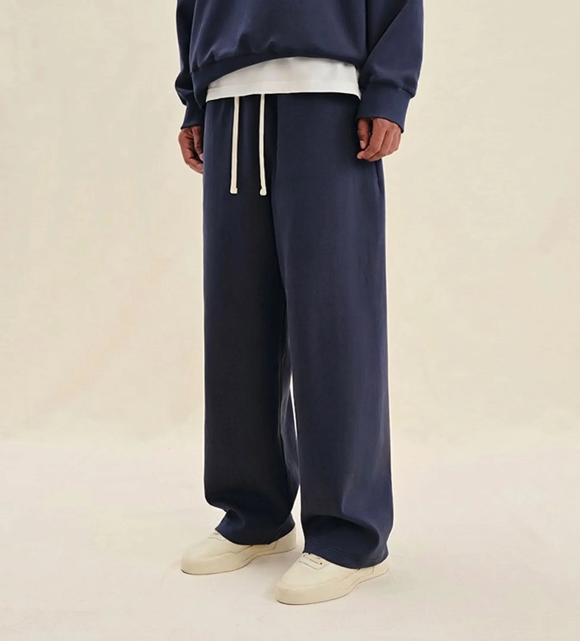Crewneck Sweat Set - Image 7