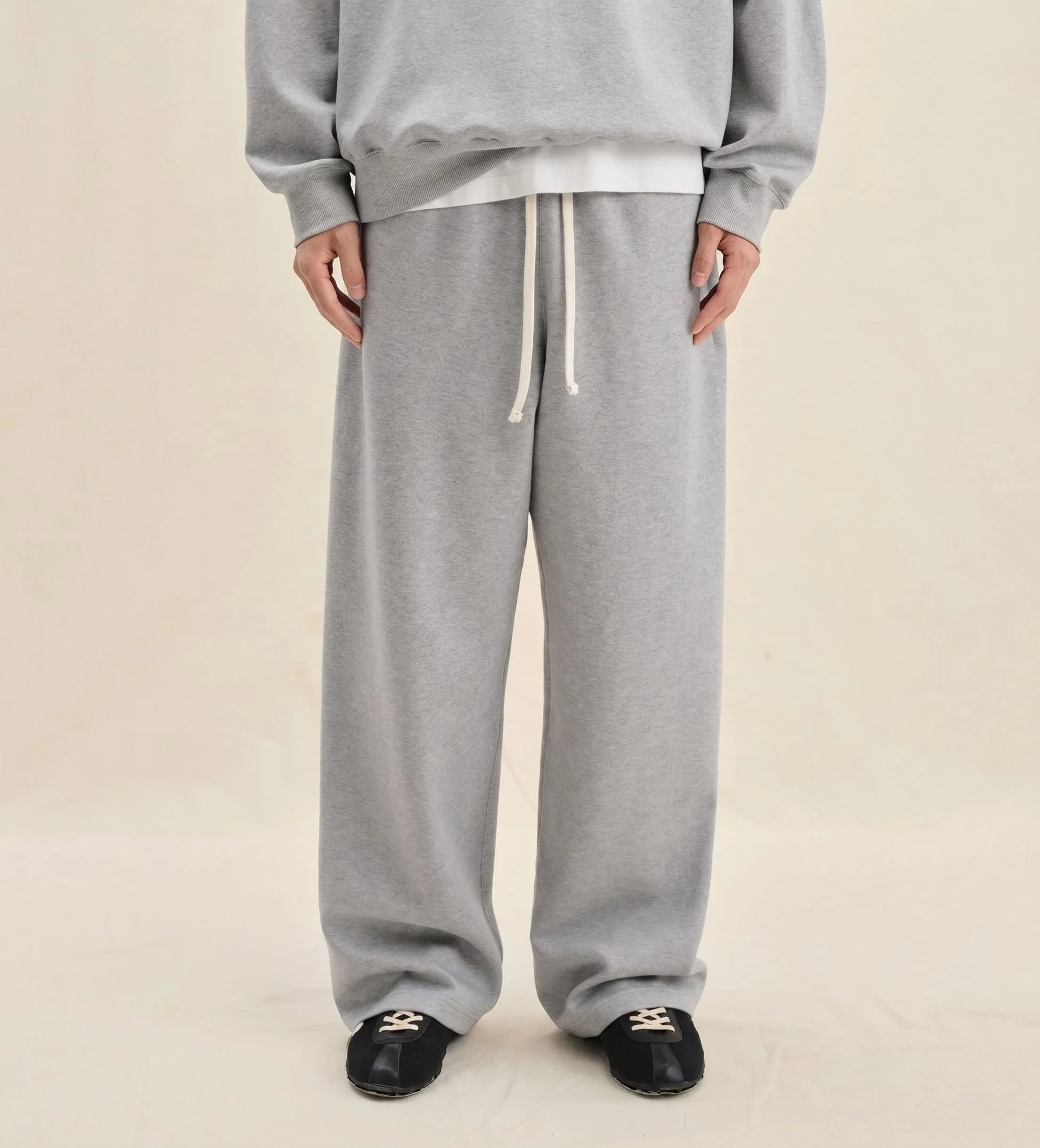 Crewneck Sweat Set - Image 8