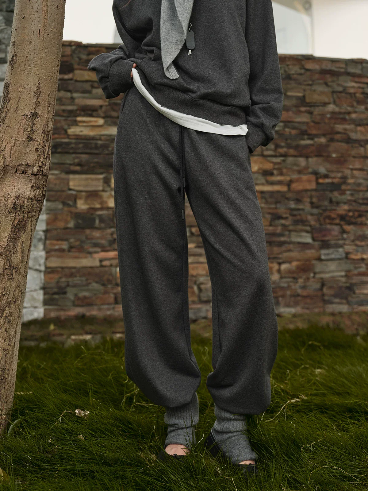 Crewneck Sweat Set - Image 3