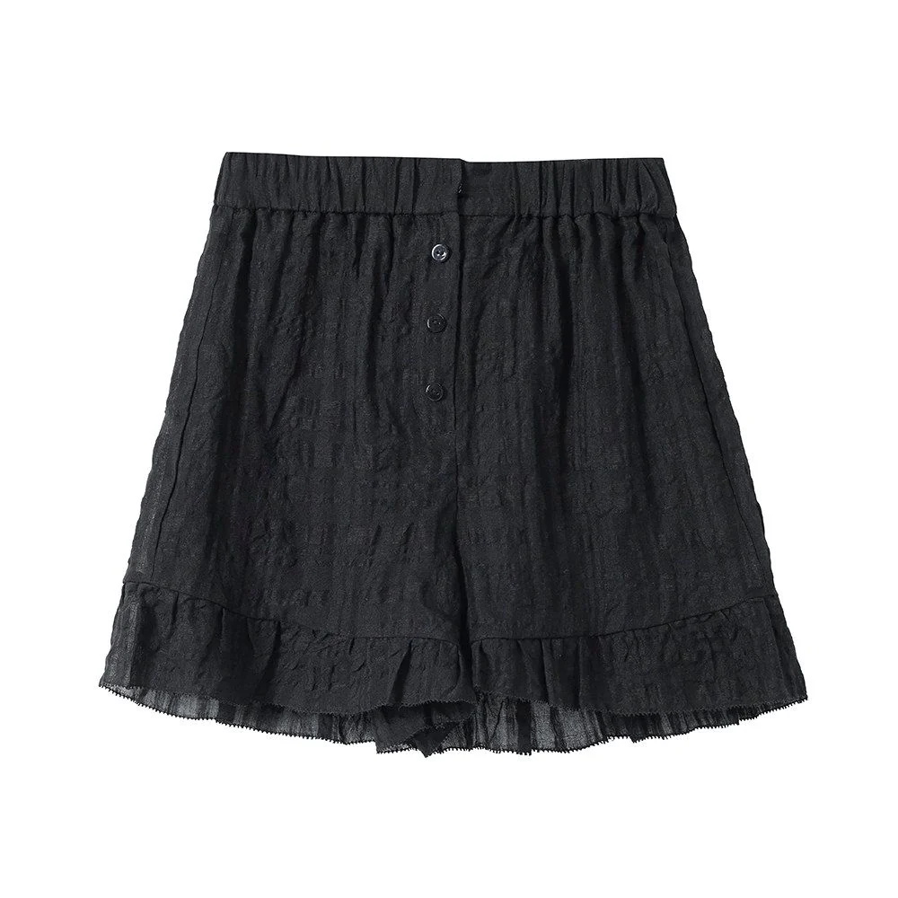 Crinkle Ruffle Set - Image 7