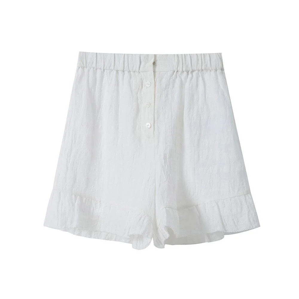 Crinkle Ruffle Set - Image 9