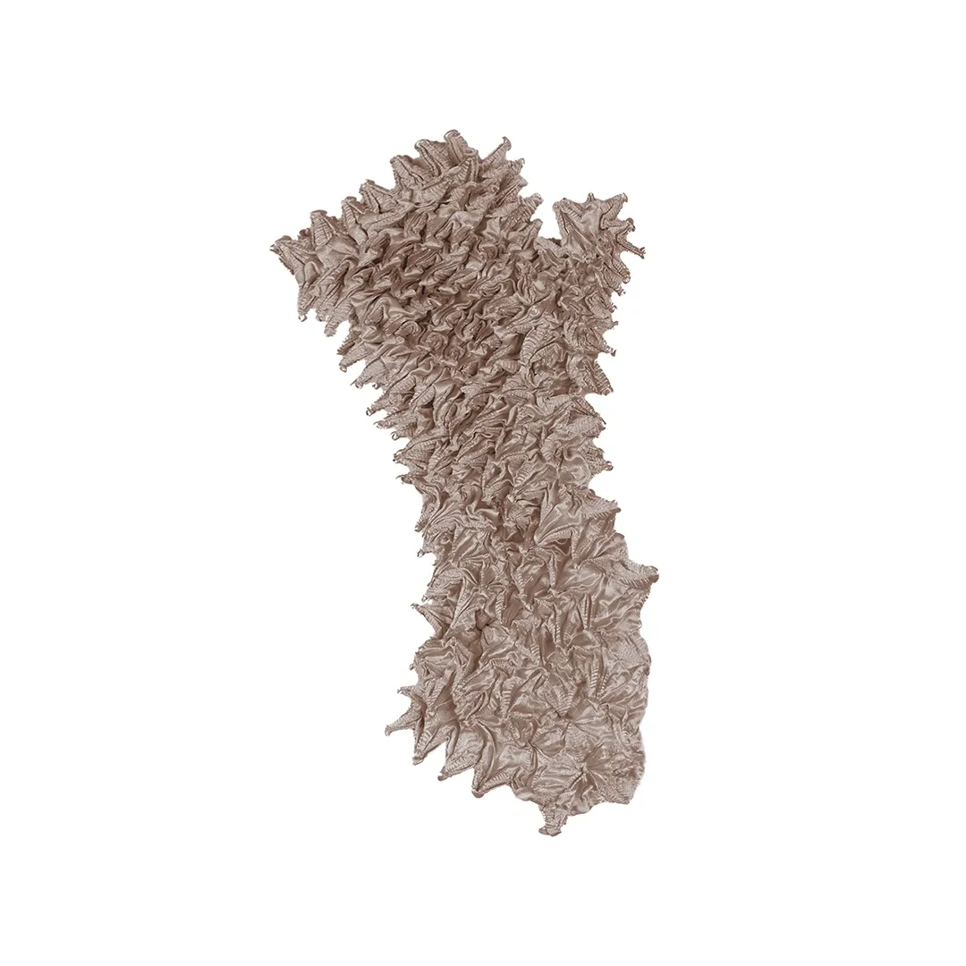 Crinkled Arm Warmers - Image 6