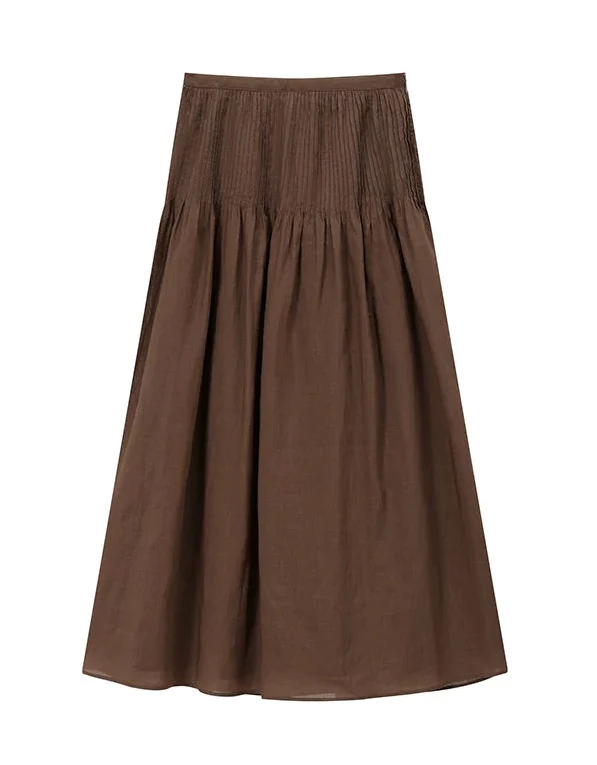 Crinkled Ramie Set - Image 6