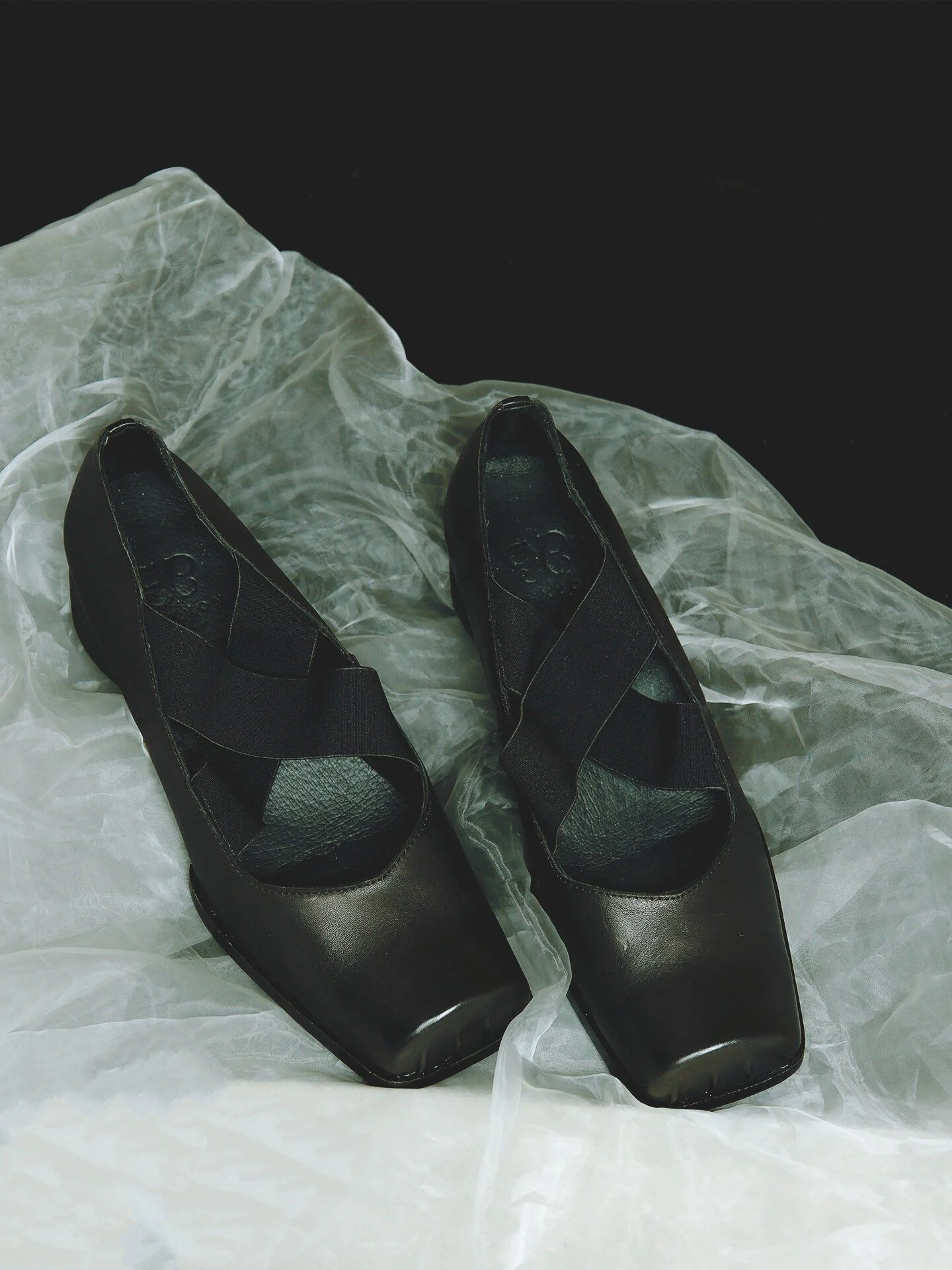 Crisscross Mary Jane Pumps - Image 6