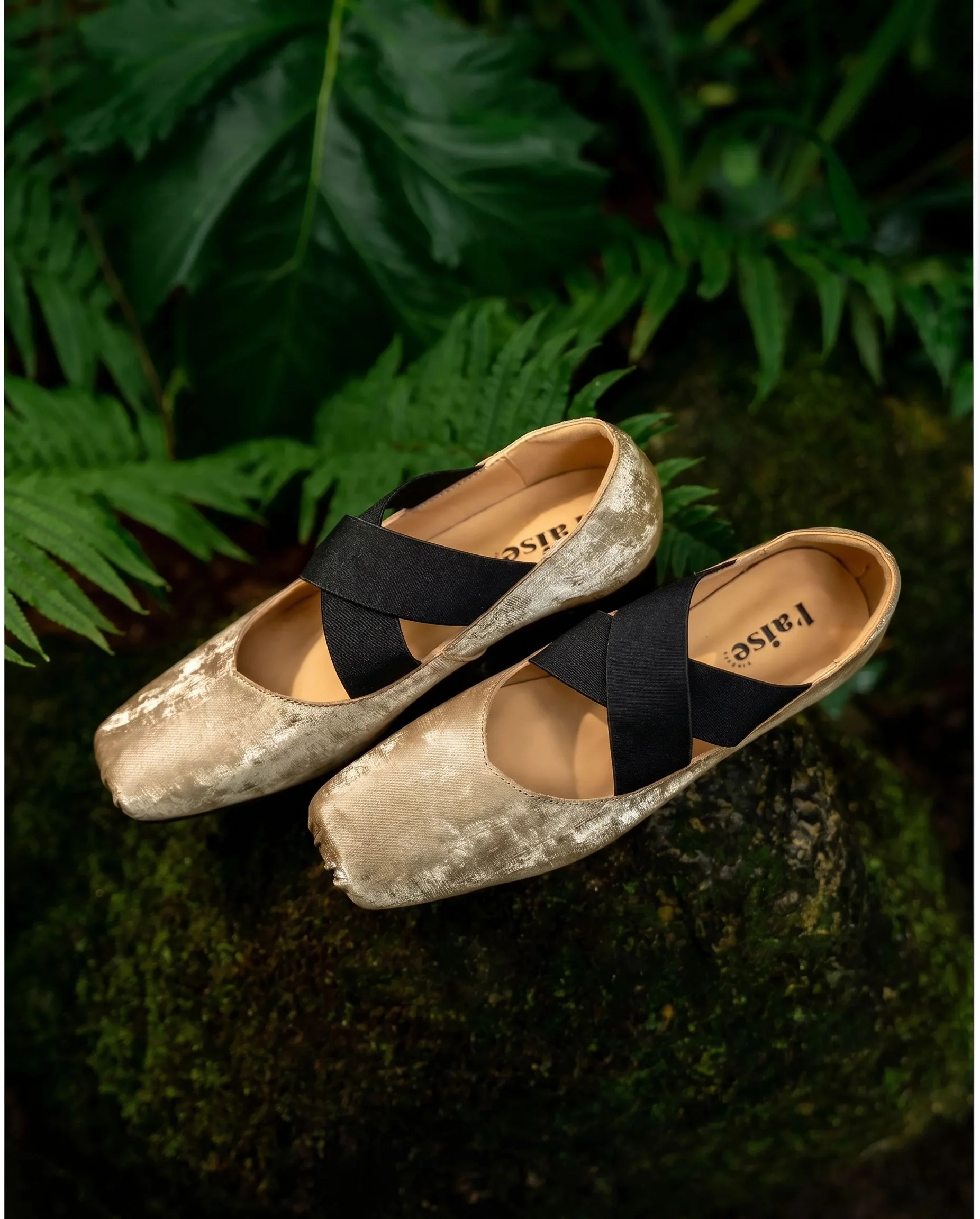Crisscross Mary Janes - Image 6
