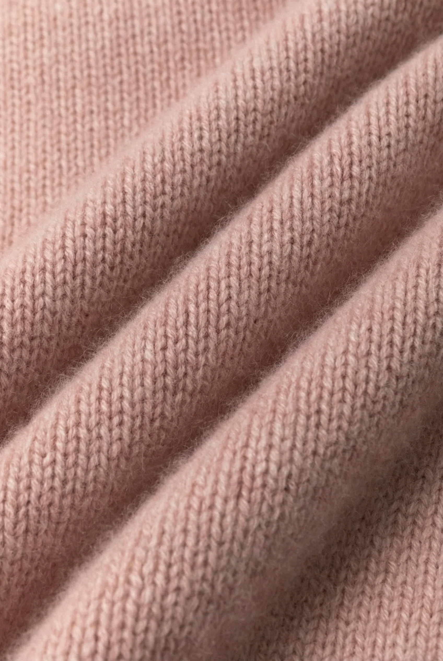 Crochet Appliqué Sweater - Image 4
