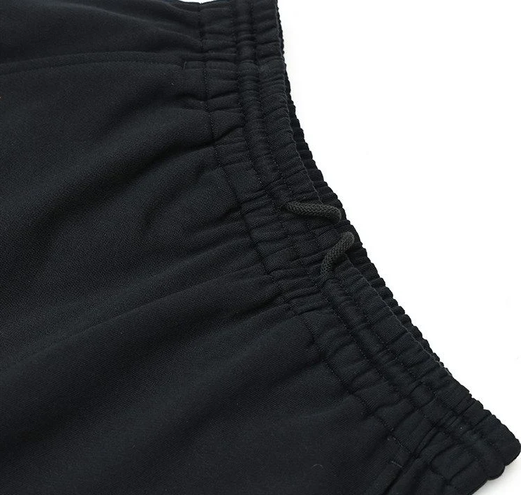 Cropped Hoodie Set - Image 7