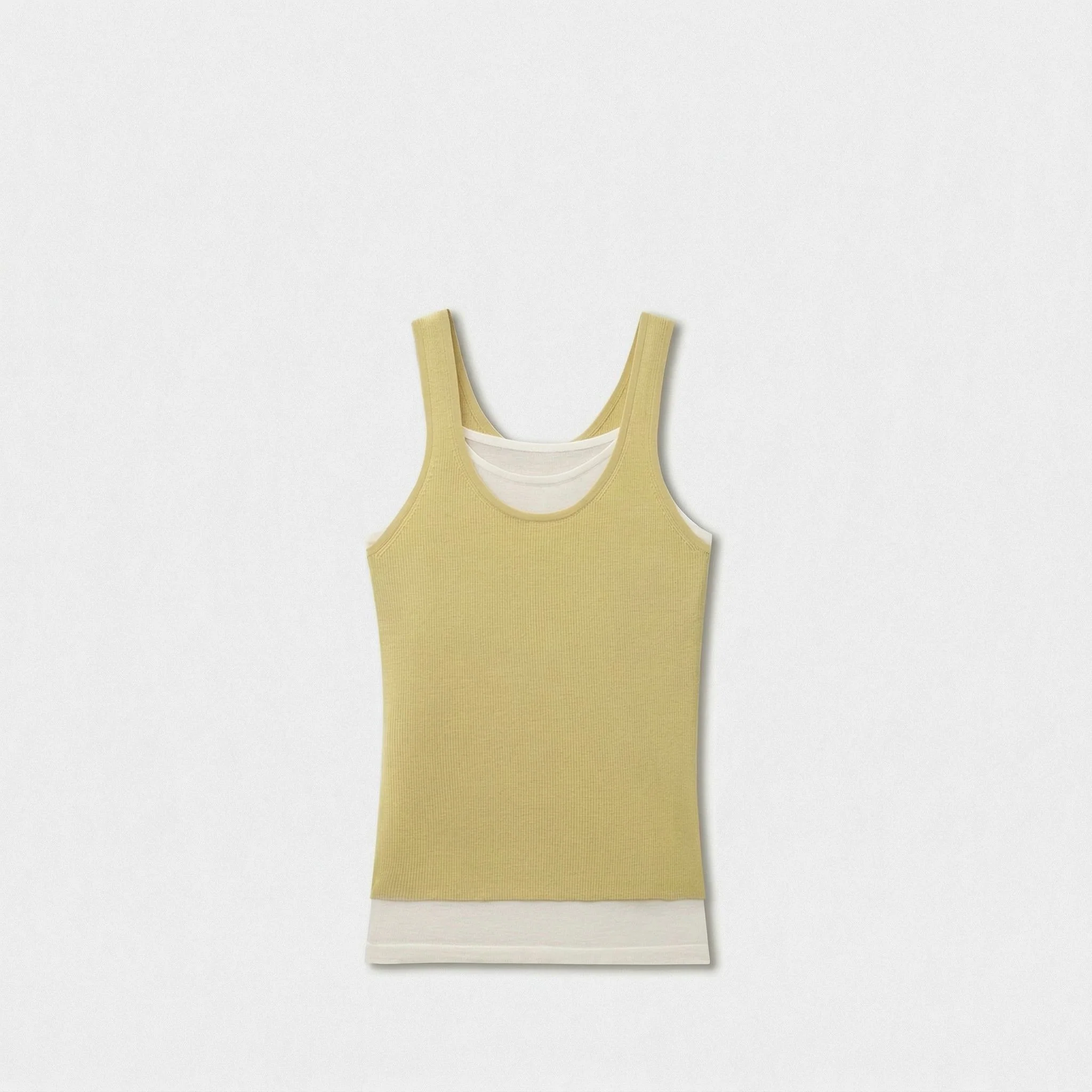 Cropped Merino Cardigan - Image 7