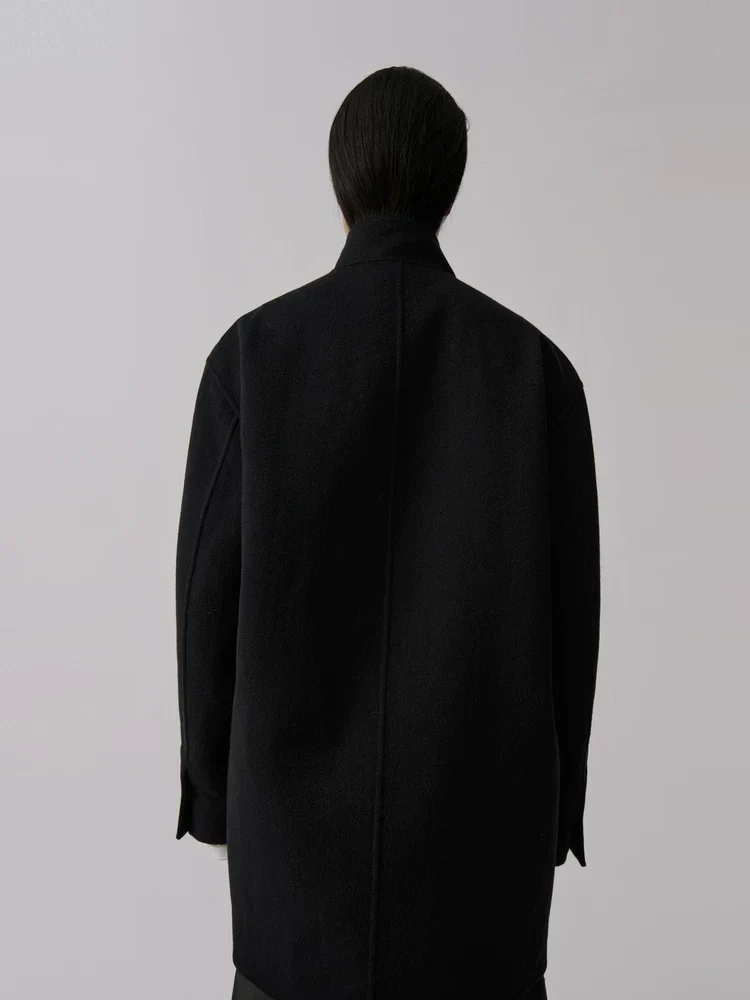 Cross-Front Jacket - Image 2