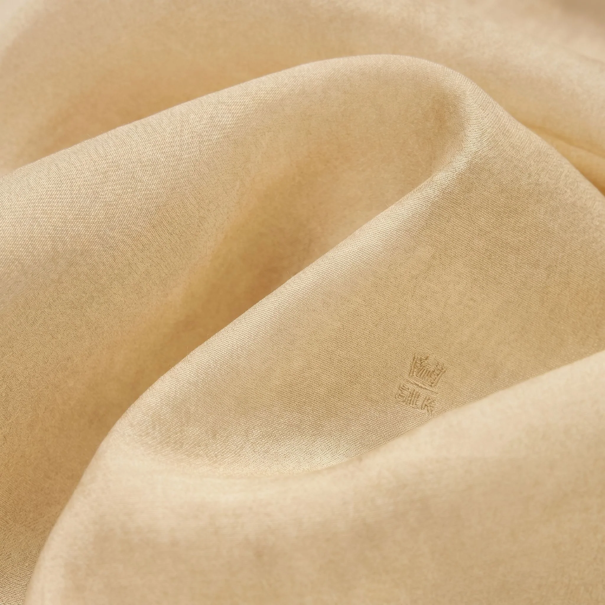 Curved Yoke Skirt - Image 3