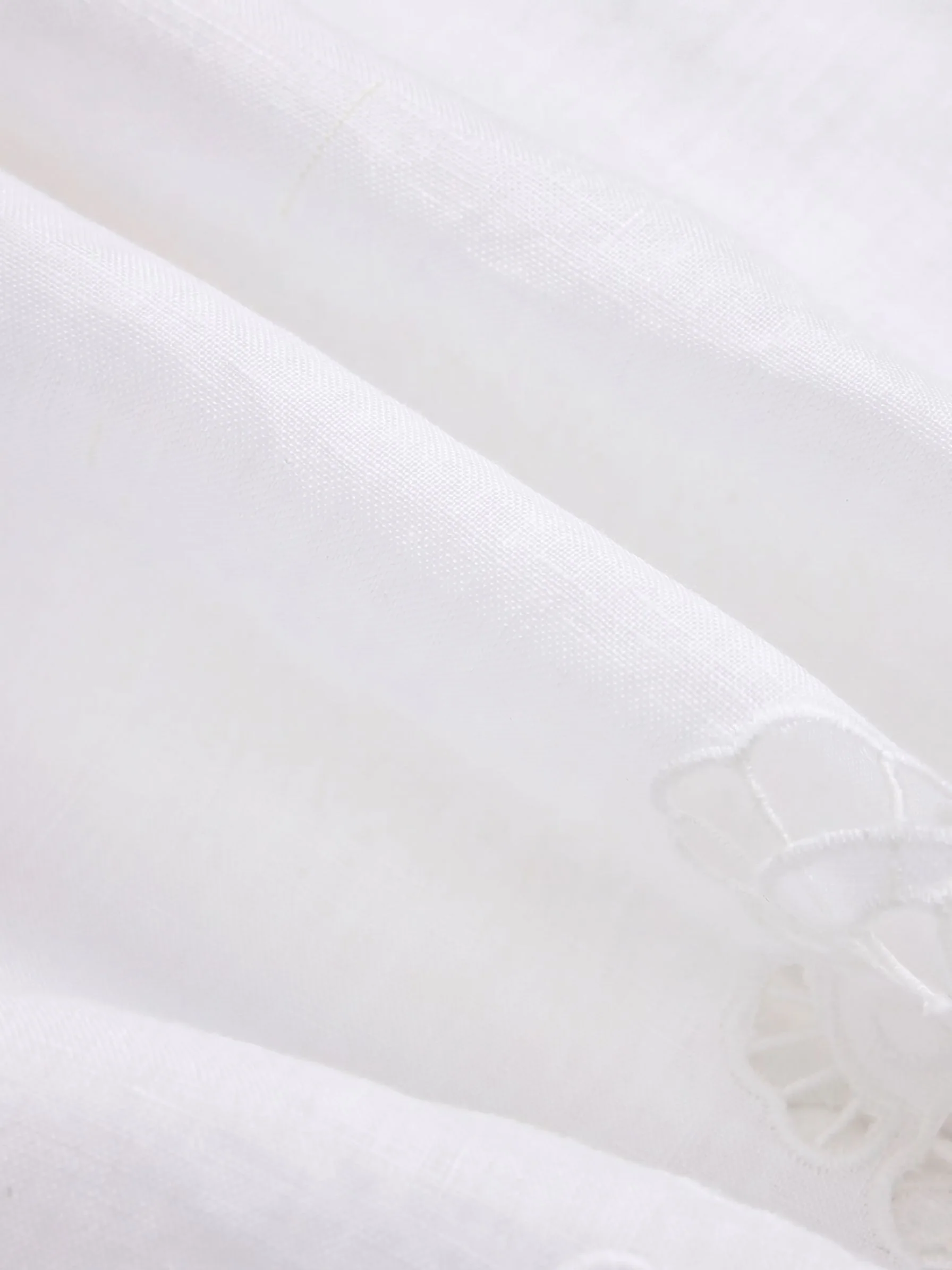 Cutwork Camisole Top - Image 3