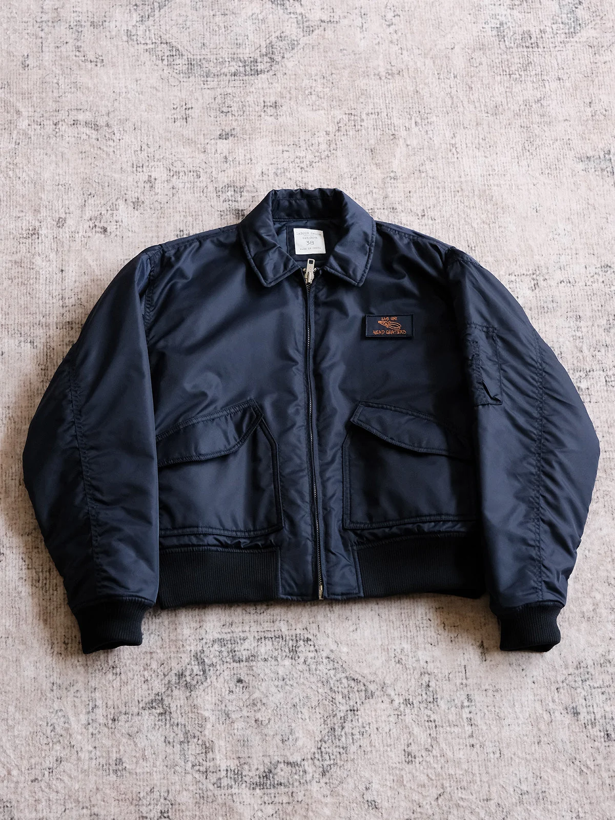 CWU45P Bomber Jacket - Image 5