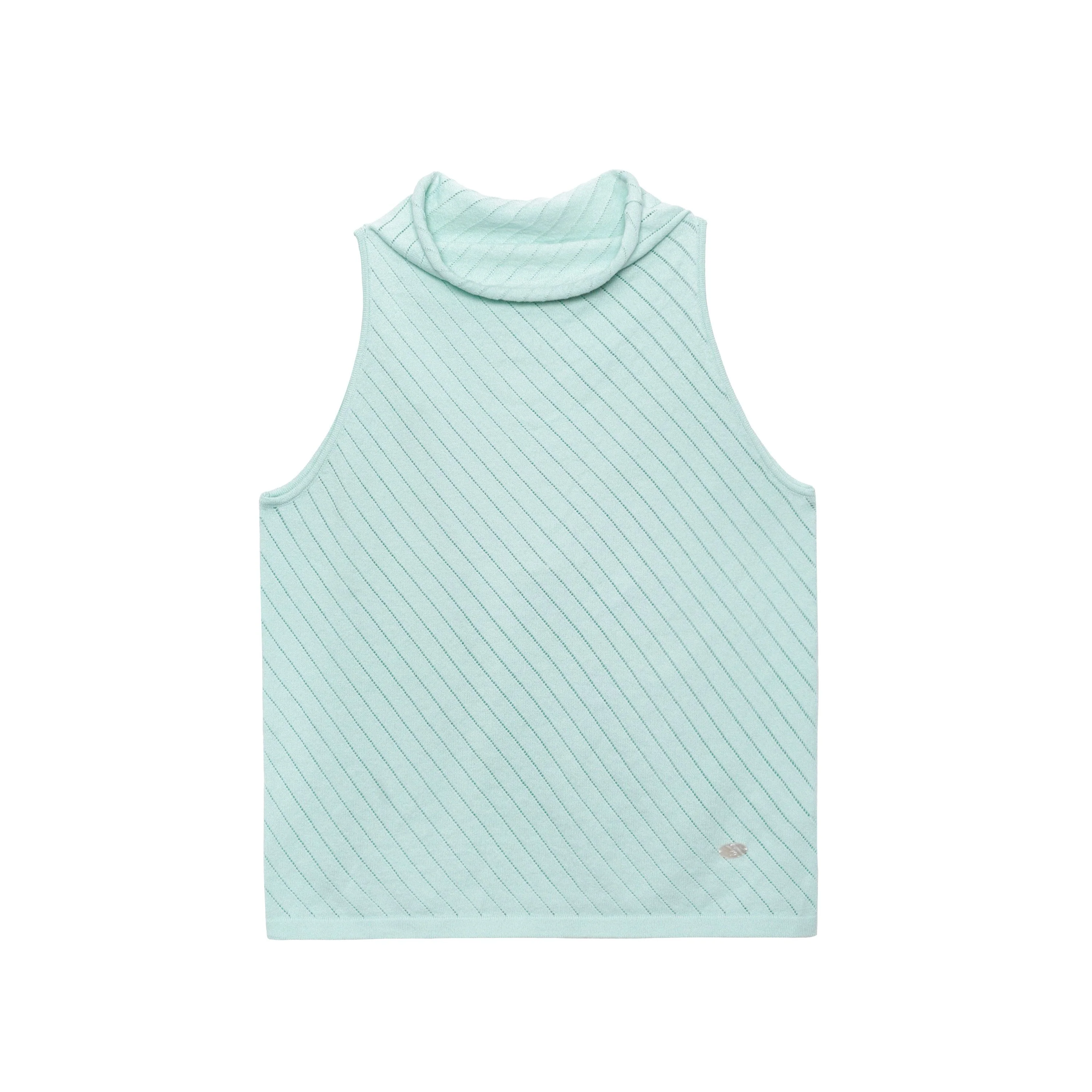 Diagonal Stripe Tank - Image 7