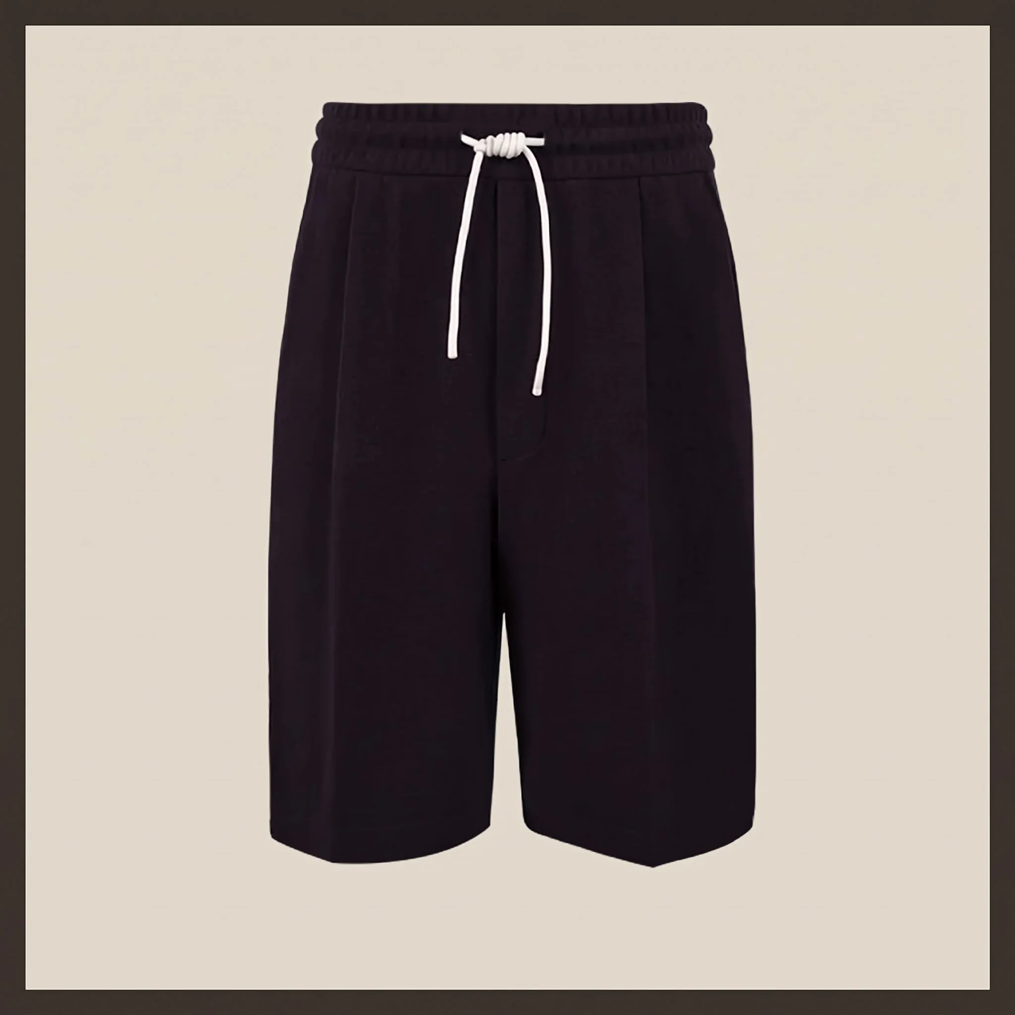 Double-Breasted Blazer Set - Image 9