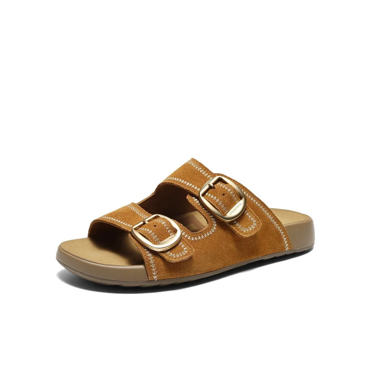 Double Buckle Slides - Image 2