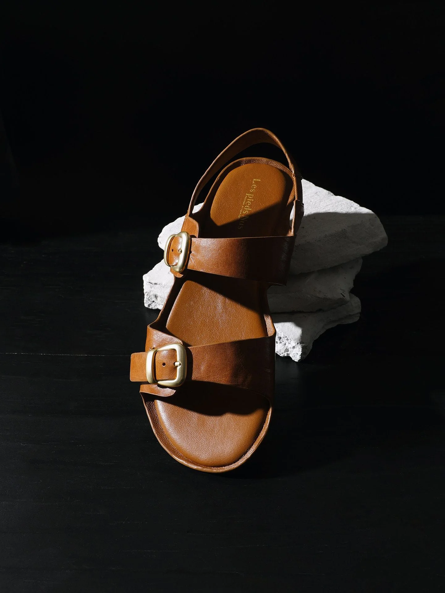 Double Buckle Slingback - Image 6