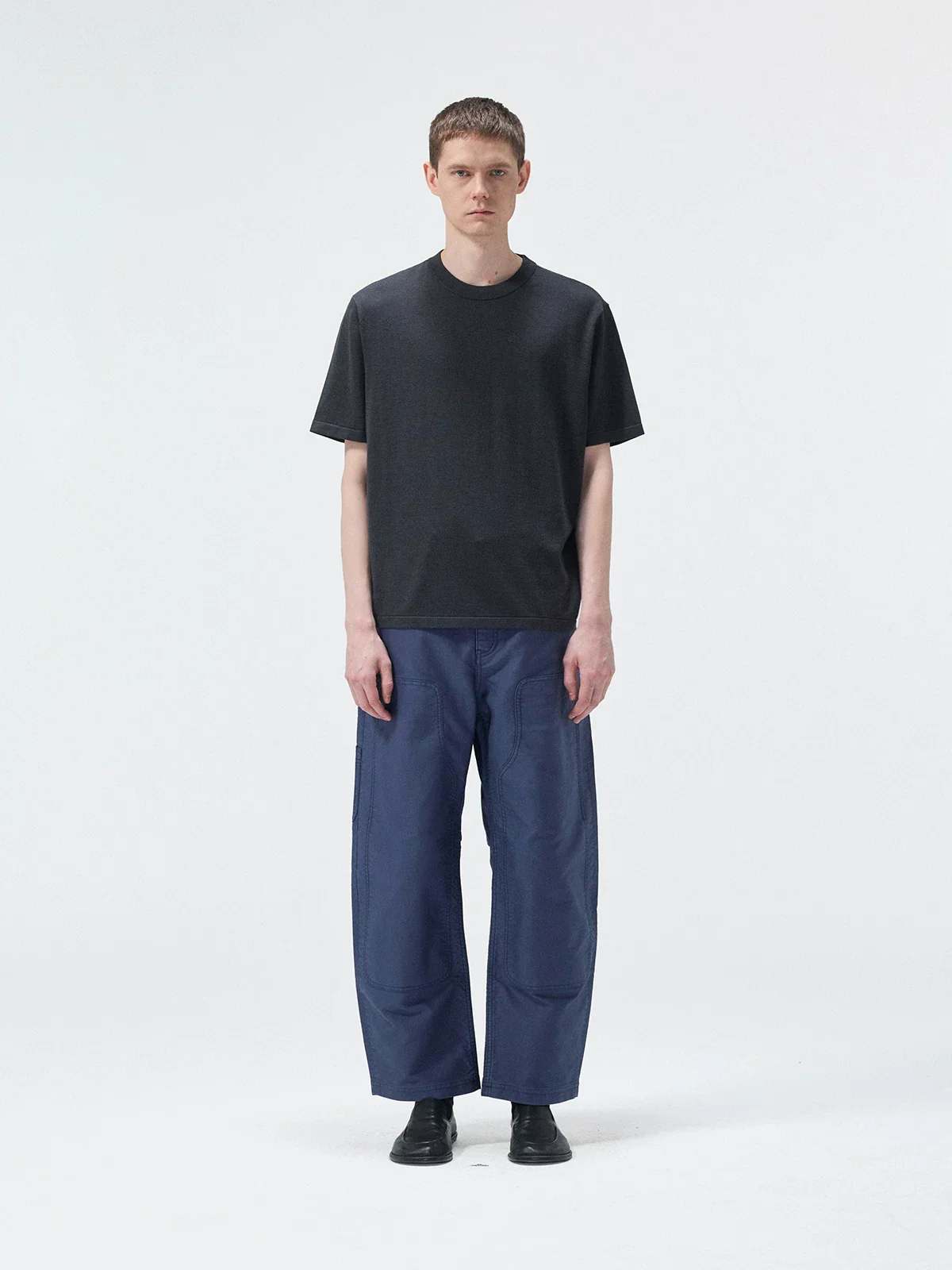 Double-Knee Cargo Pants - Image 3