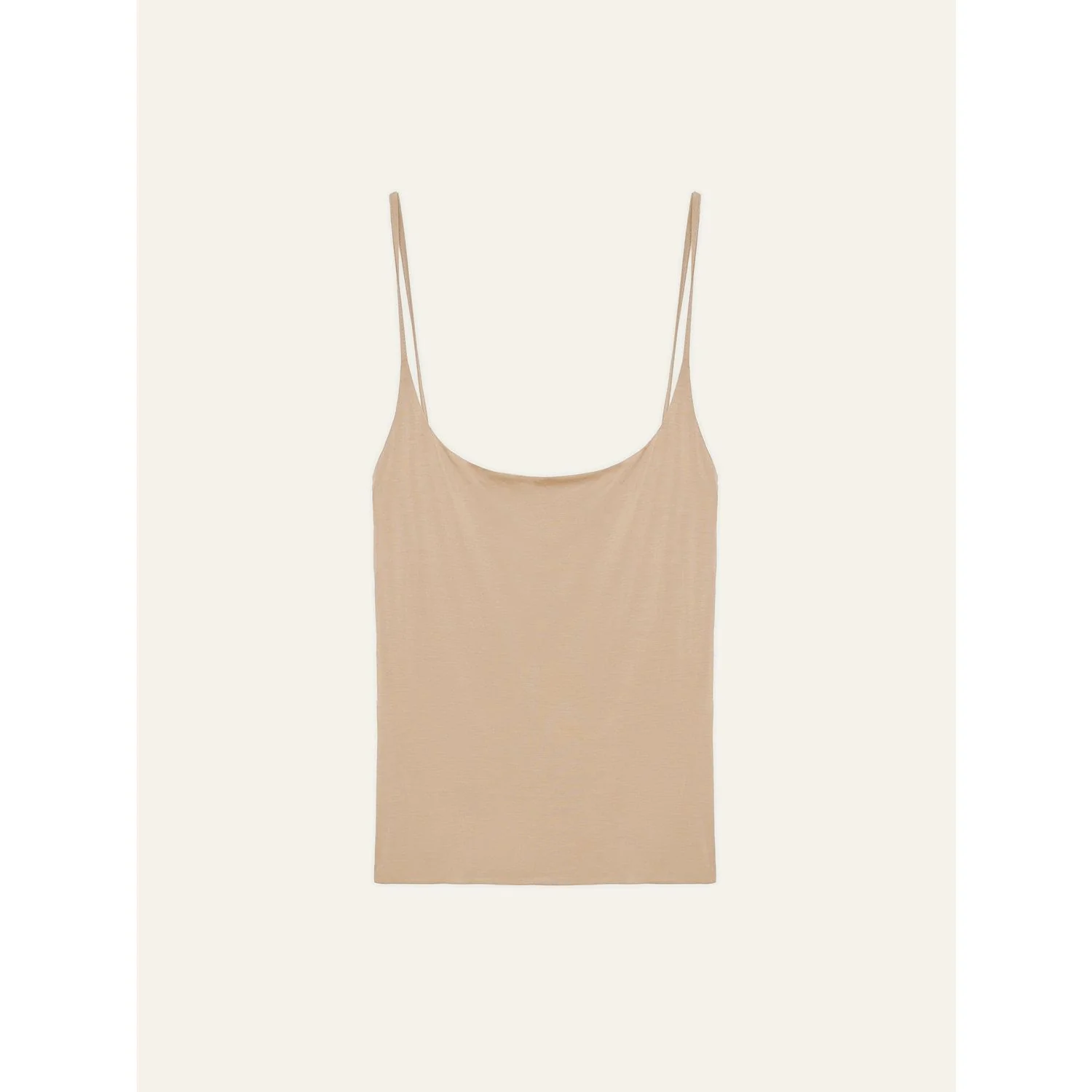 Double Strap Camisole - Image 6