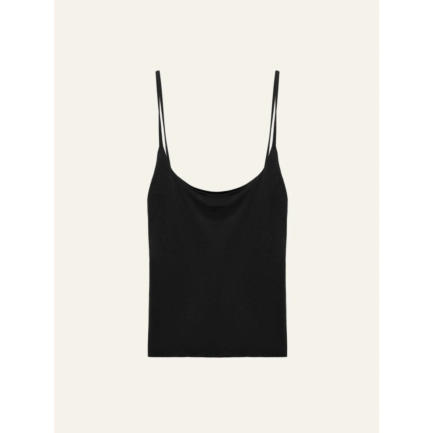 Double Strap Camisole - Image 7