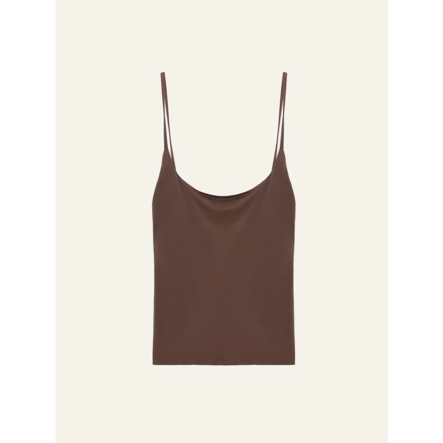 Double Strap Camisole - Image 8