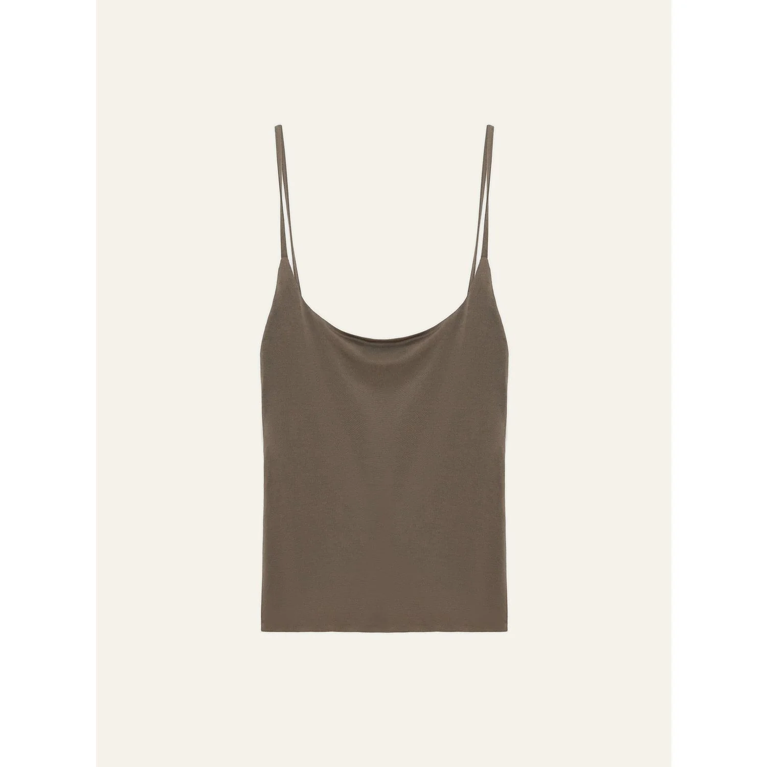 Double Strap Camisole - Image 9