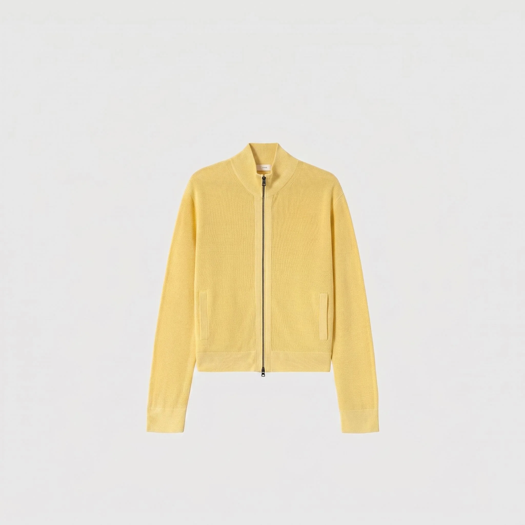 Double Zip Cardigan - Image 6