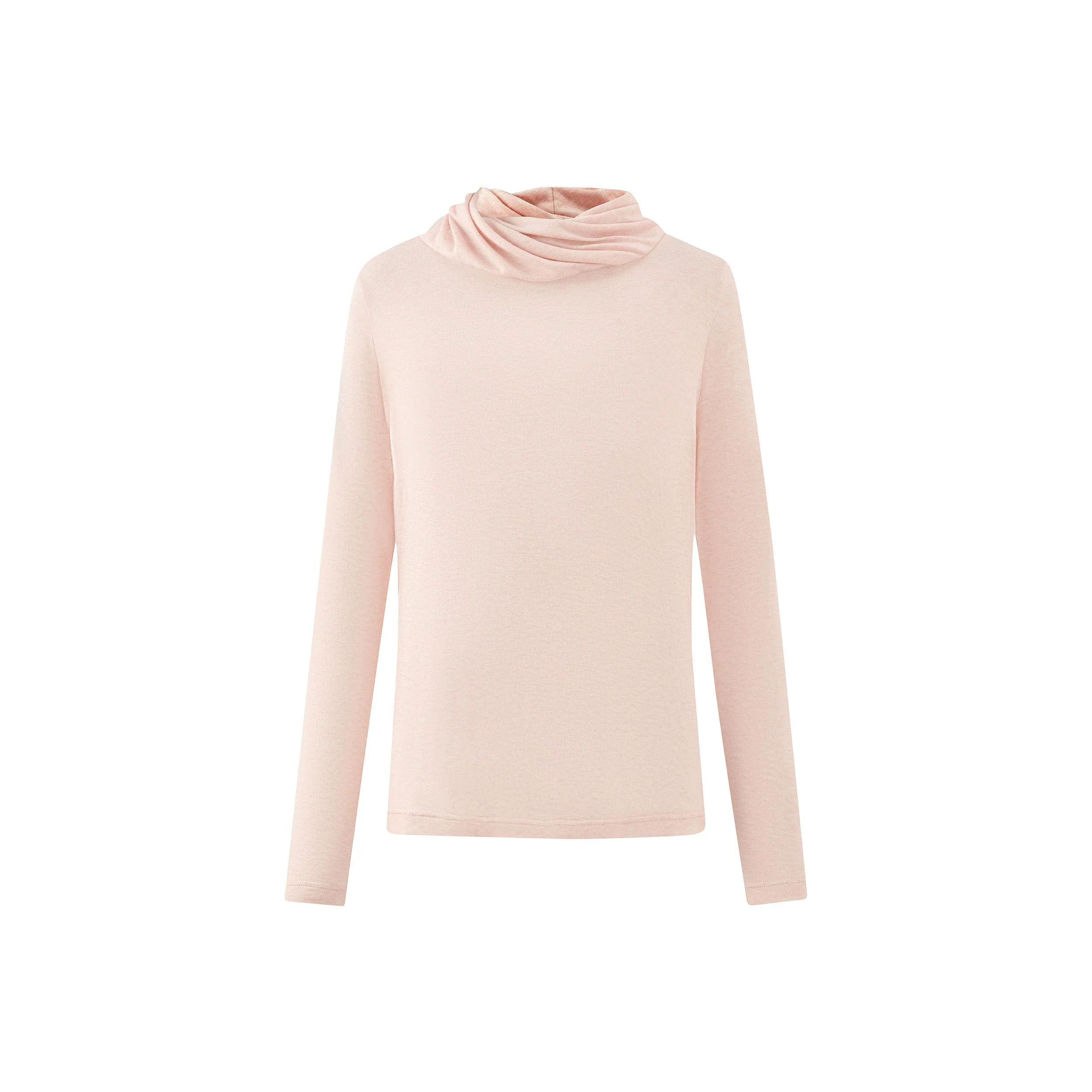 Draped Cowl Top - Image 6