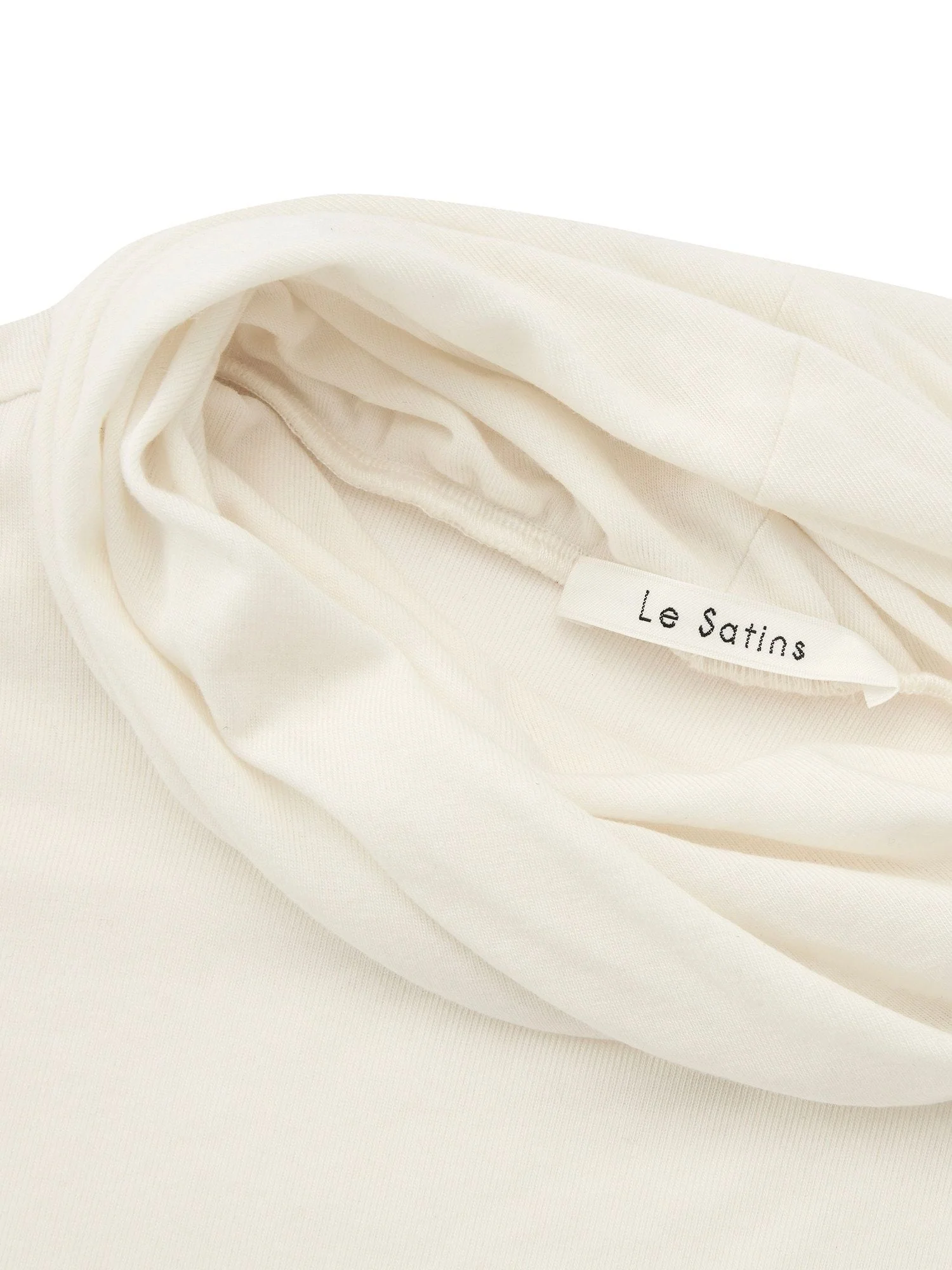 Draped Cowl Top - Image 8
