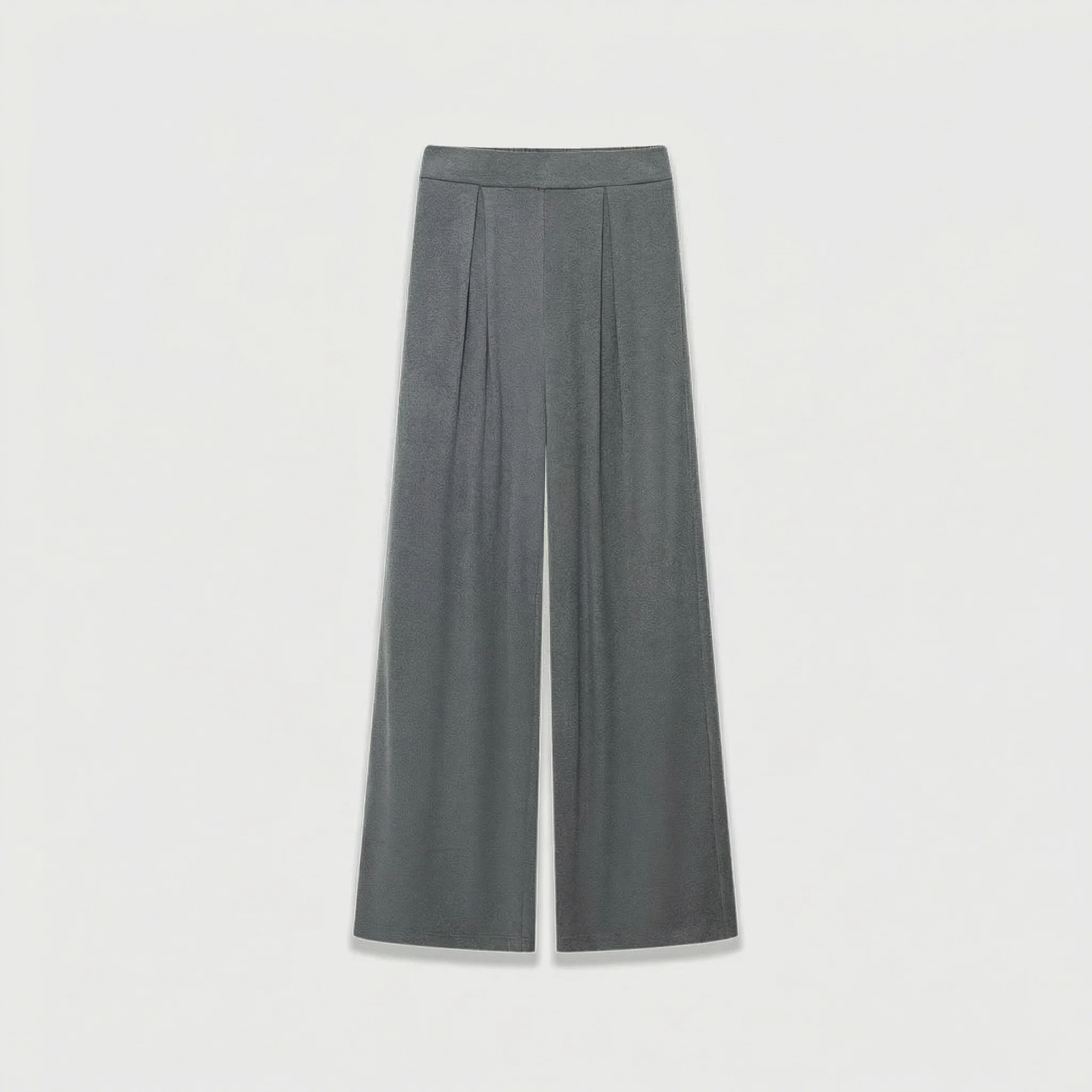 Draped Mockneck Set - Image 10
