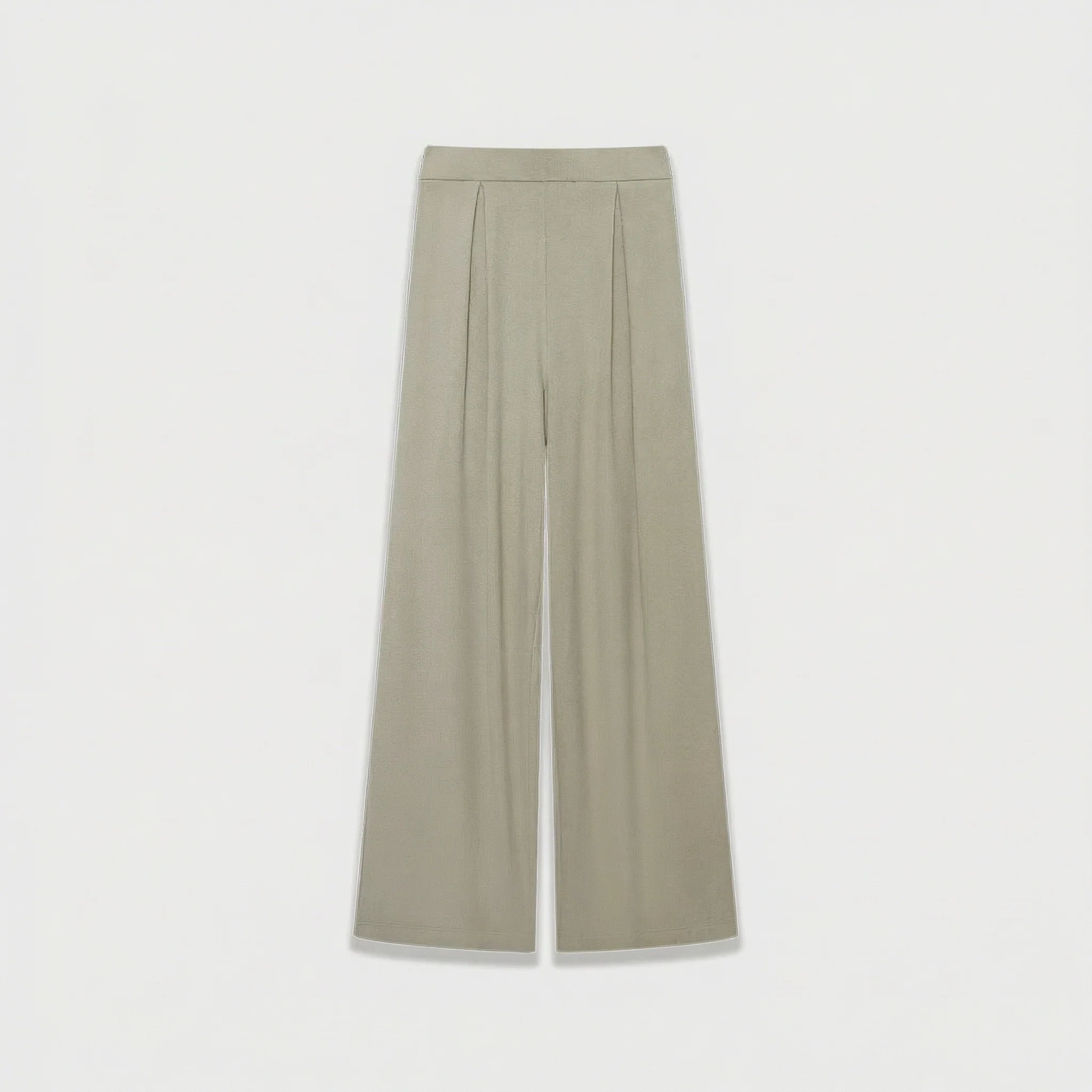 Draped Mockneck Set - Image 11