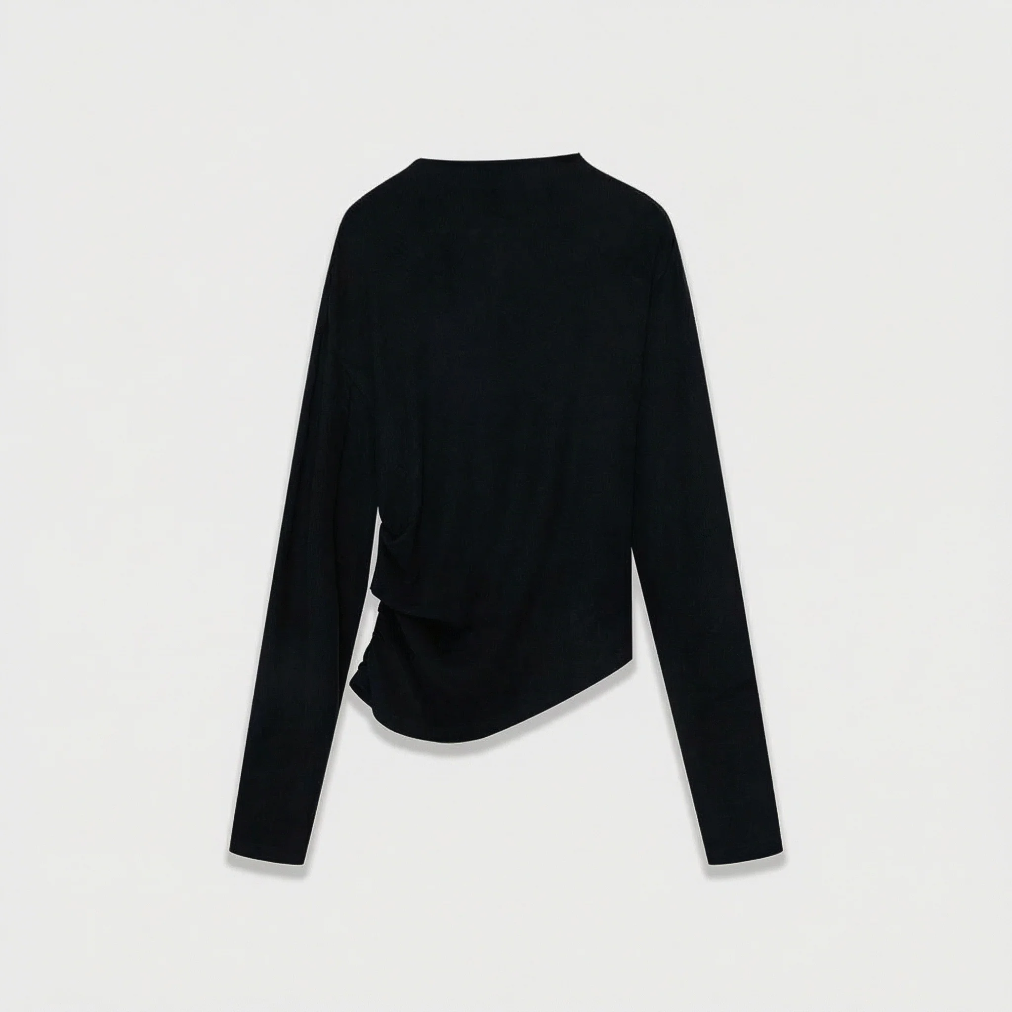 Draped Mockneck Set - Image 6