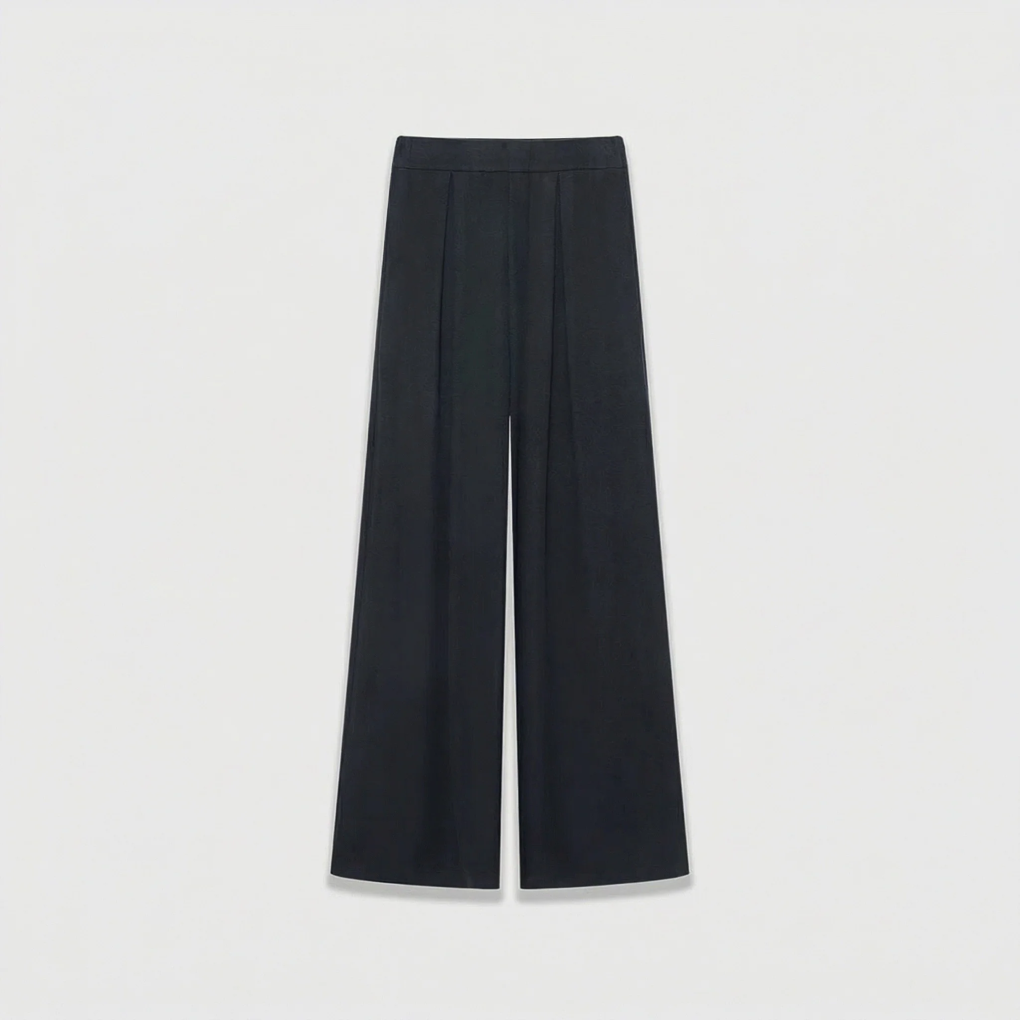 Draped Mockneck Set - Image 9
