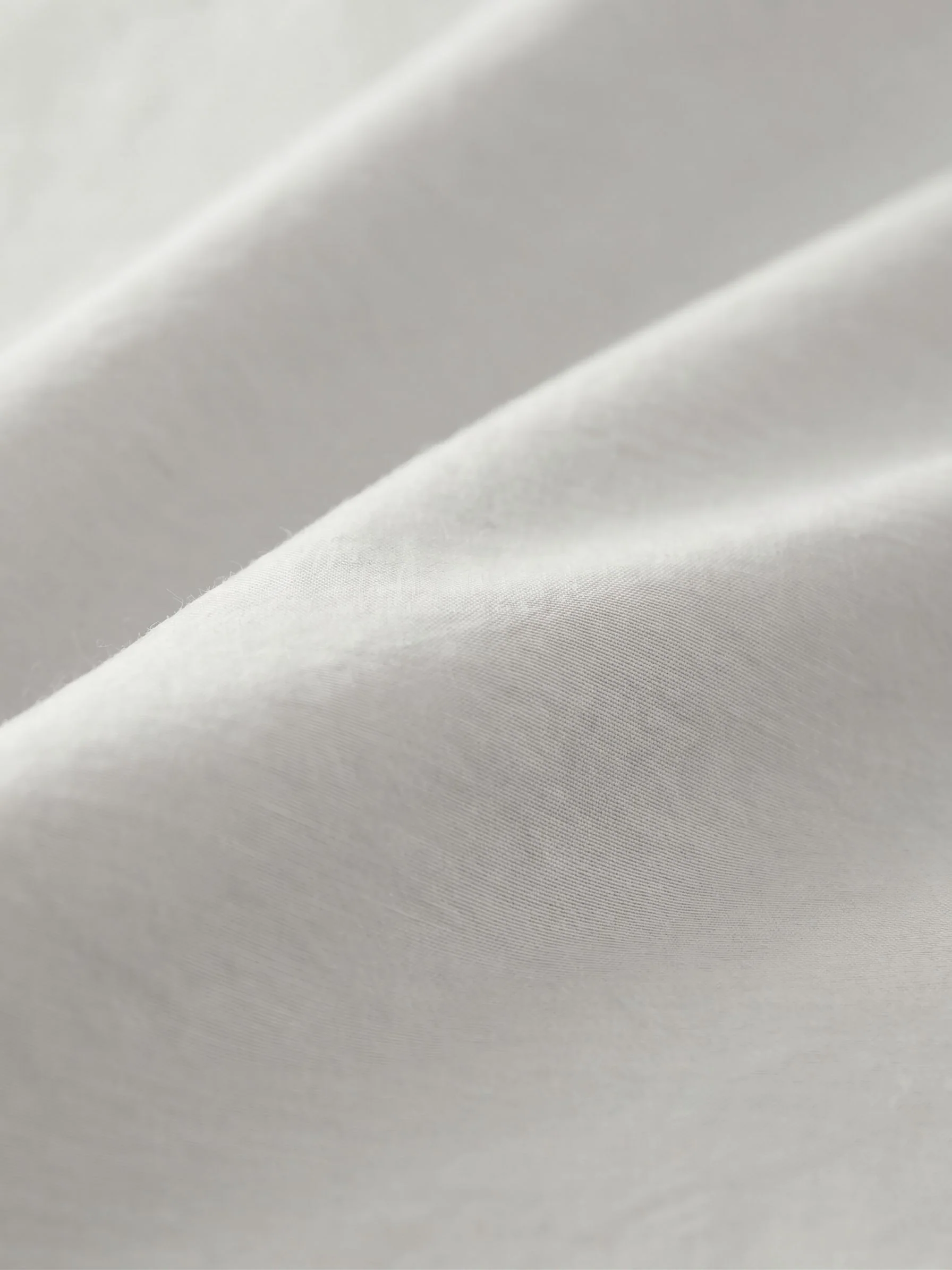 Drawcord Bubble Skirt - Image 3
