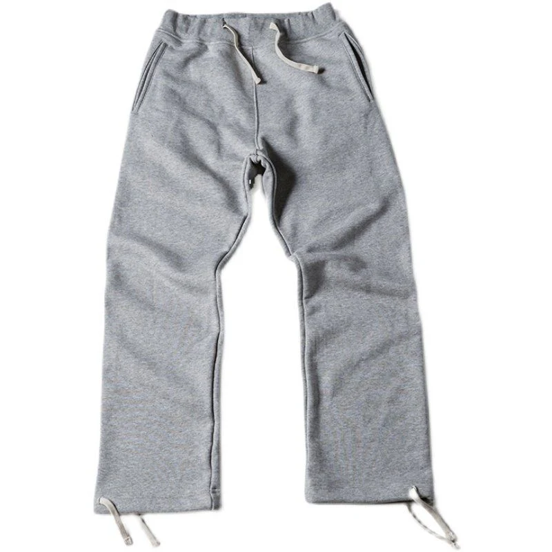 Drawcord Hem Sweatpants - Image 5