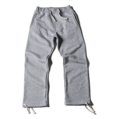 Drawcord Hem Sweatpants - Image 6