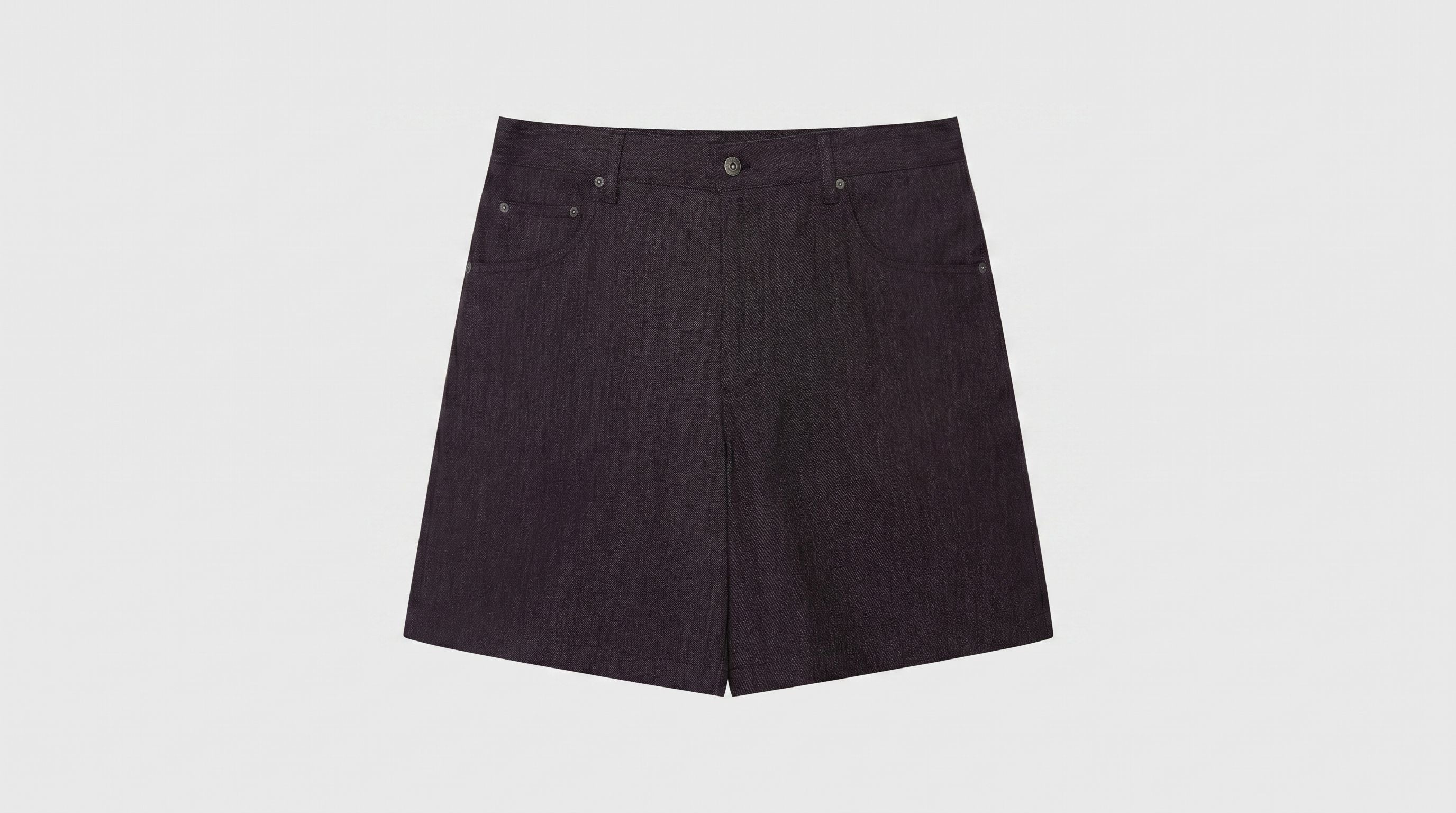 Drawstring Pocket Jacket - Image 8