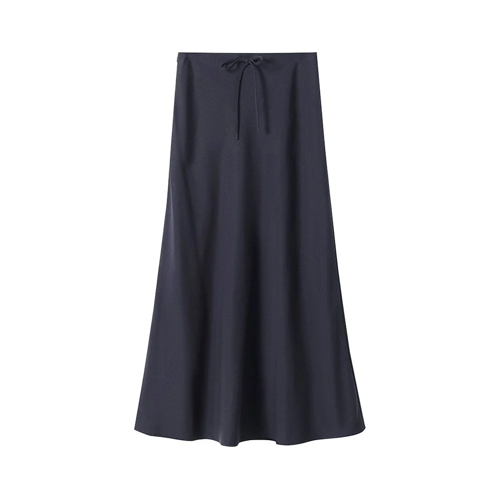 Drawstring Shirt Set - Image 9